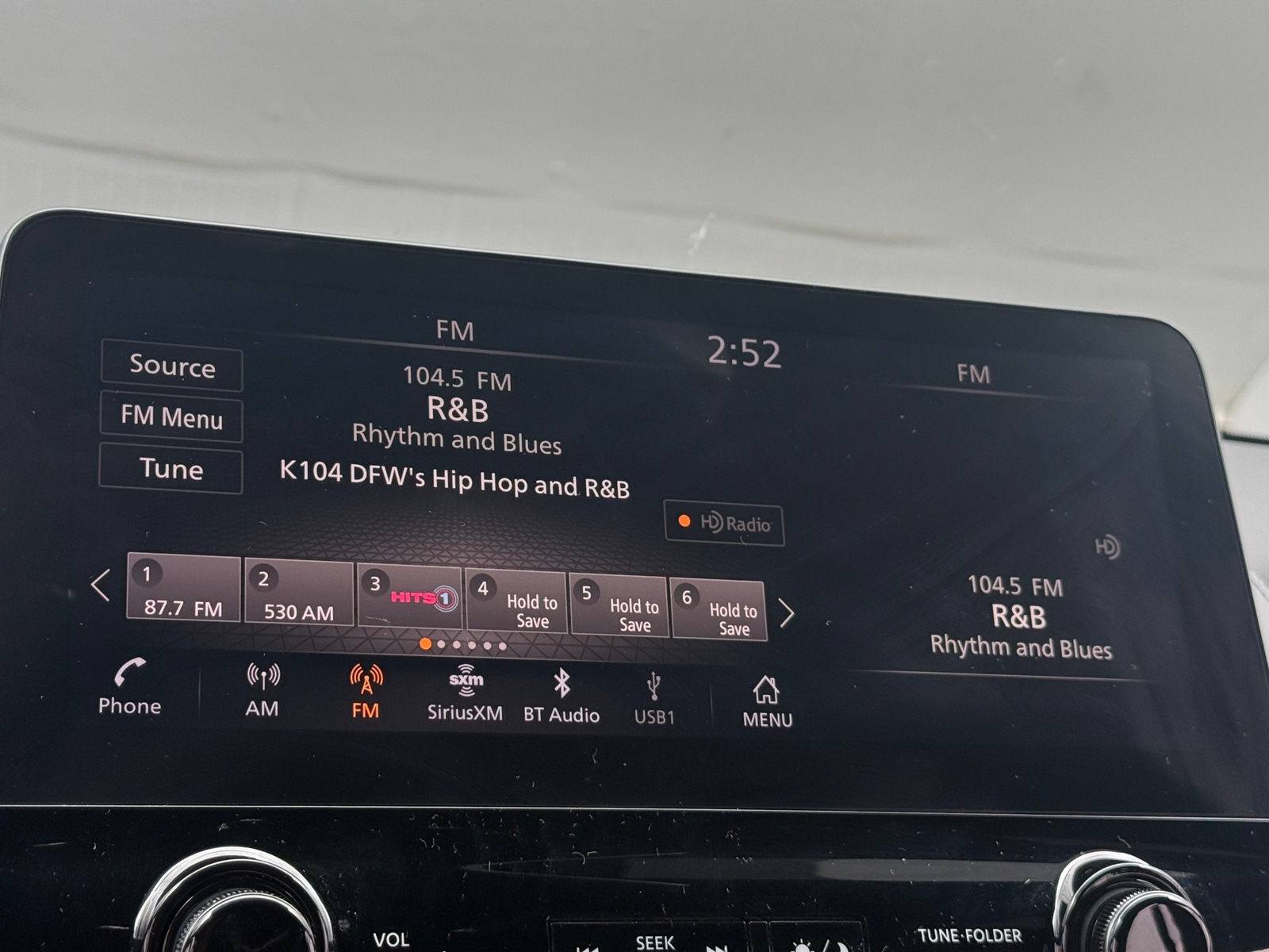Thumbnail: 2021 Nissan Armada - 3