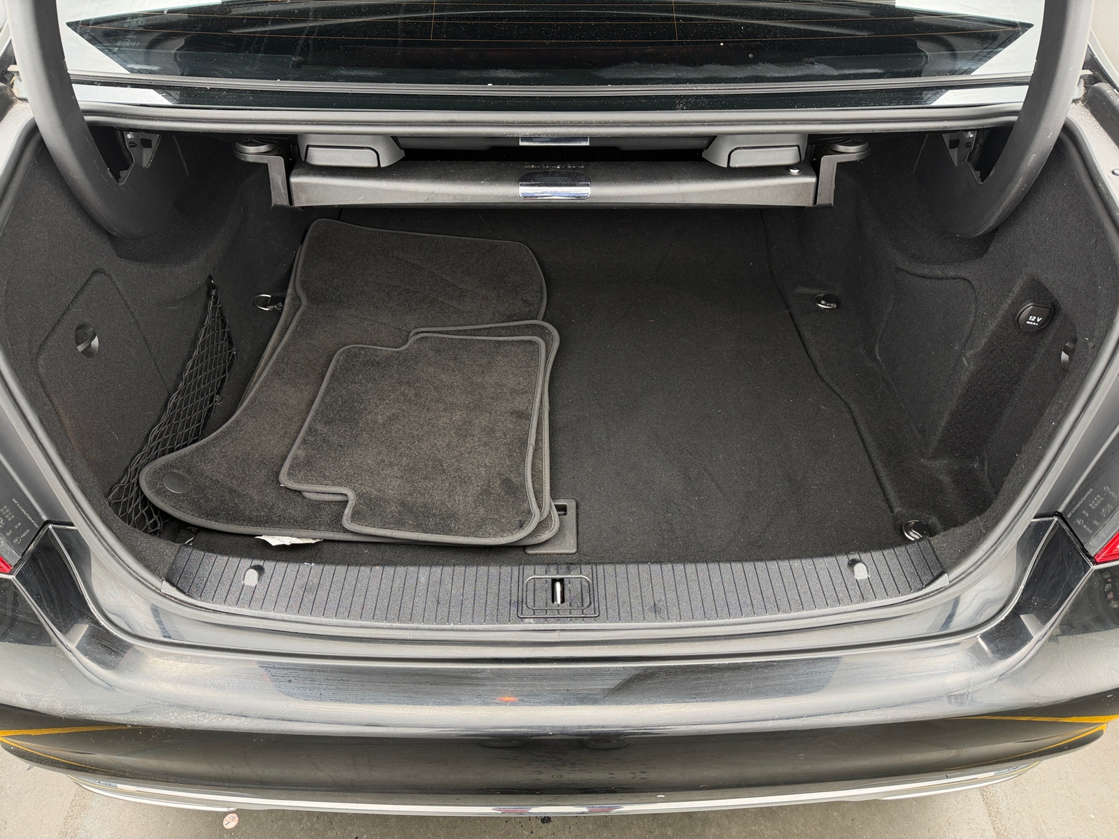 Thumbnail: 2014 Mercedes-Benz E-Class - 6