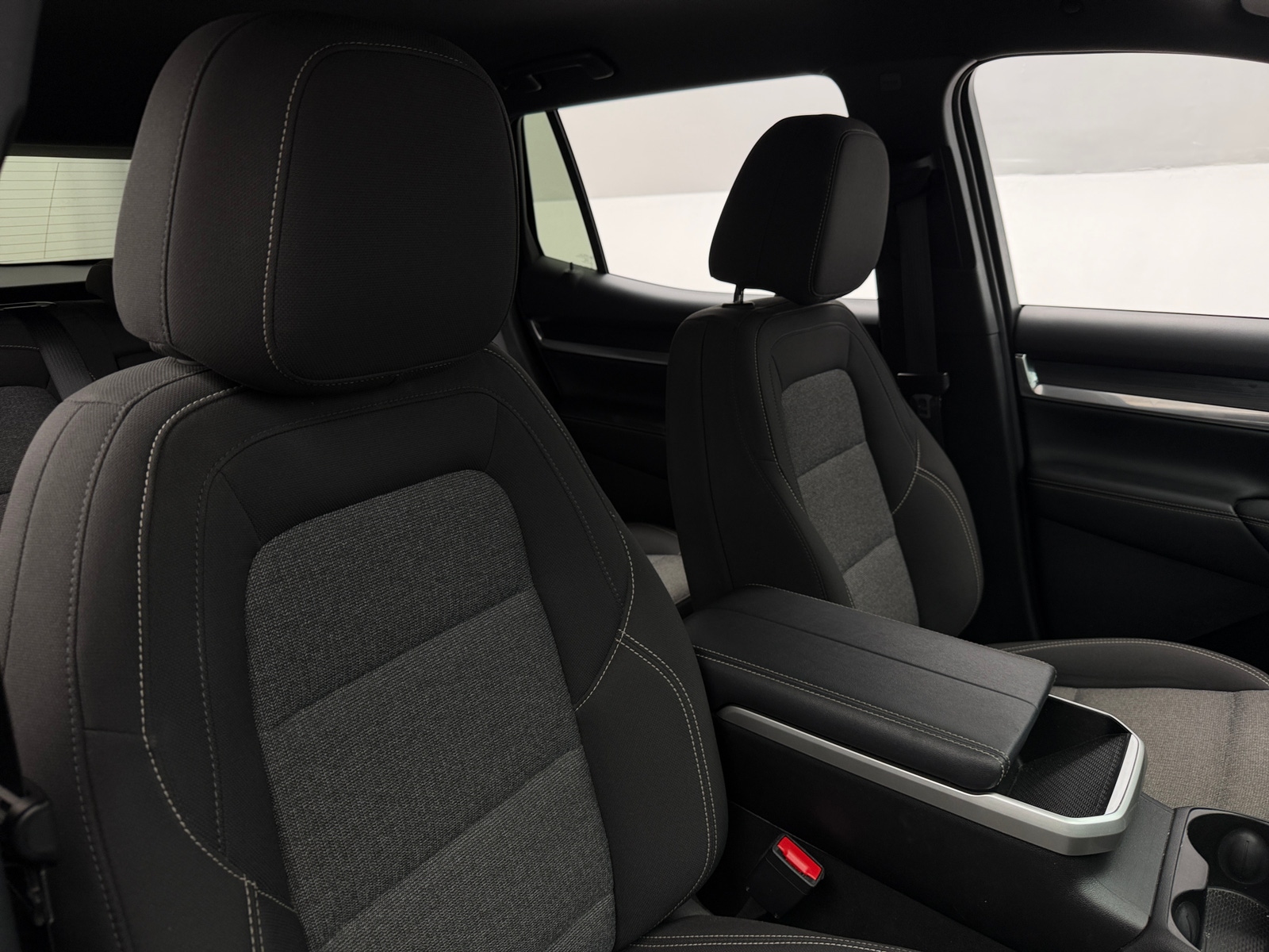 Thumbnail: 2025 GMC Terrain - 2
