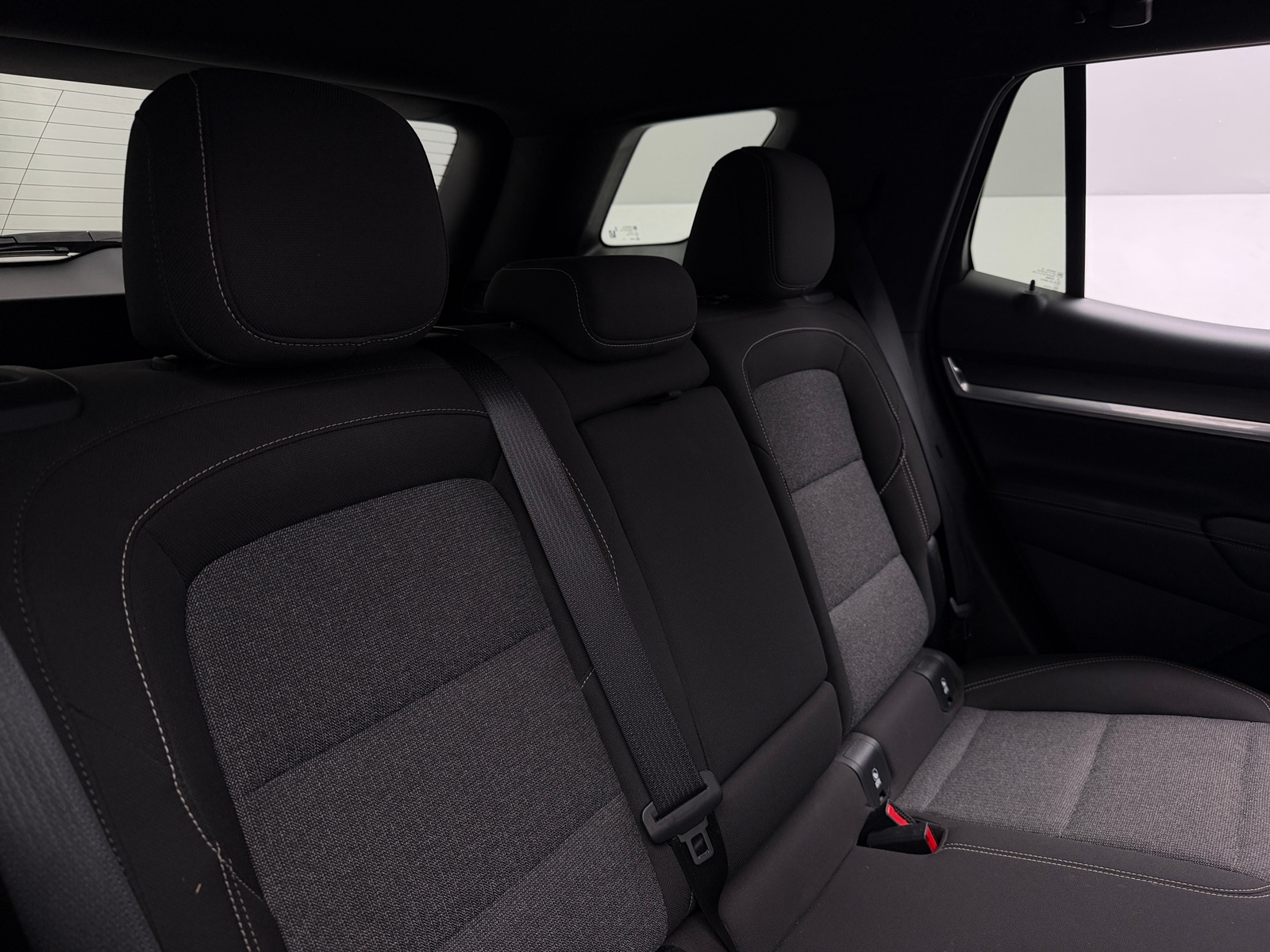 Thumbnail: 2025 GMC Terrain - 6