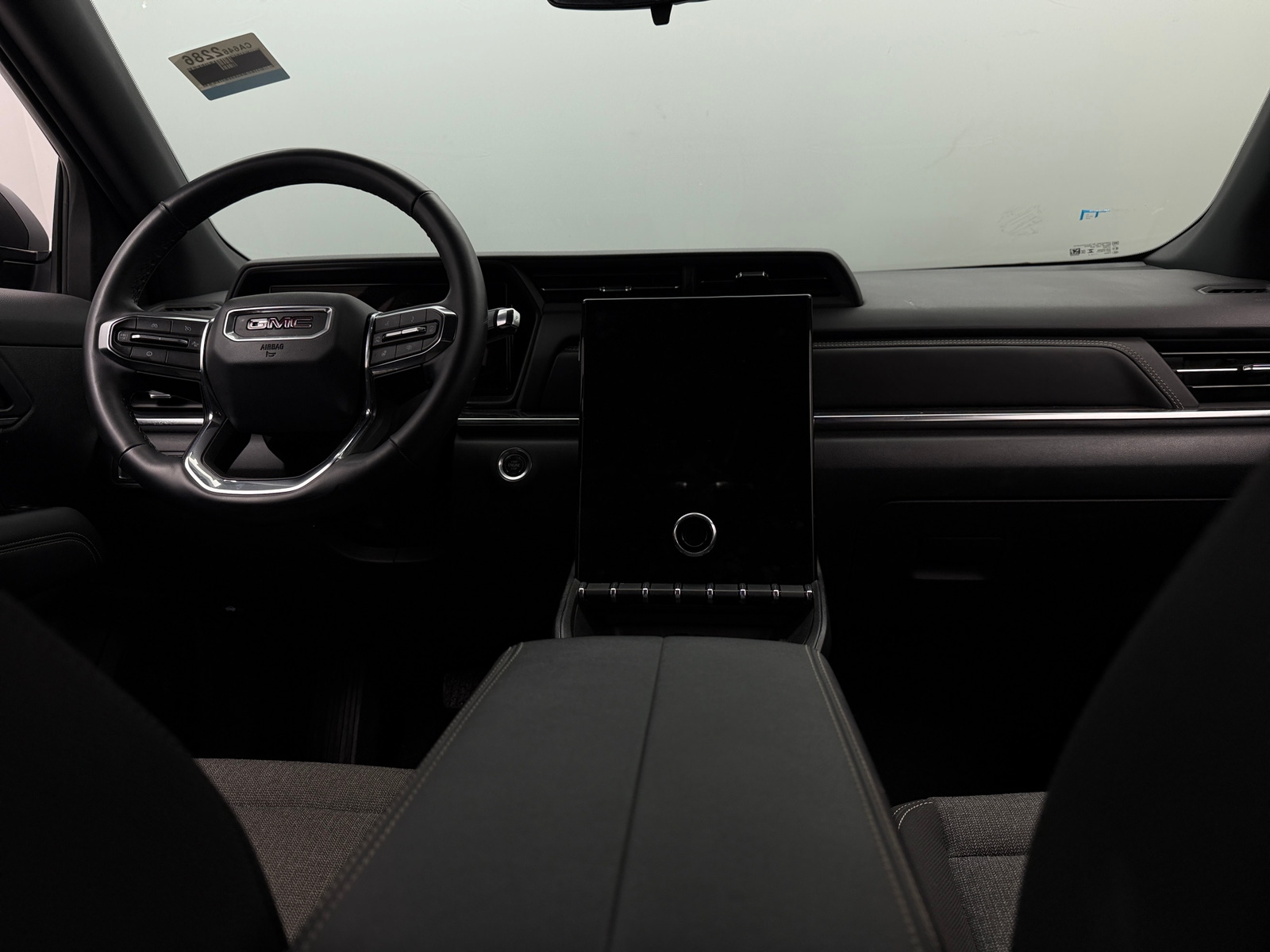 Thumbnail: 2025 GMC Terrain - 3