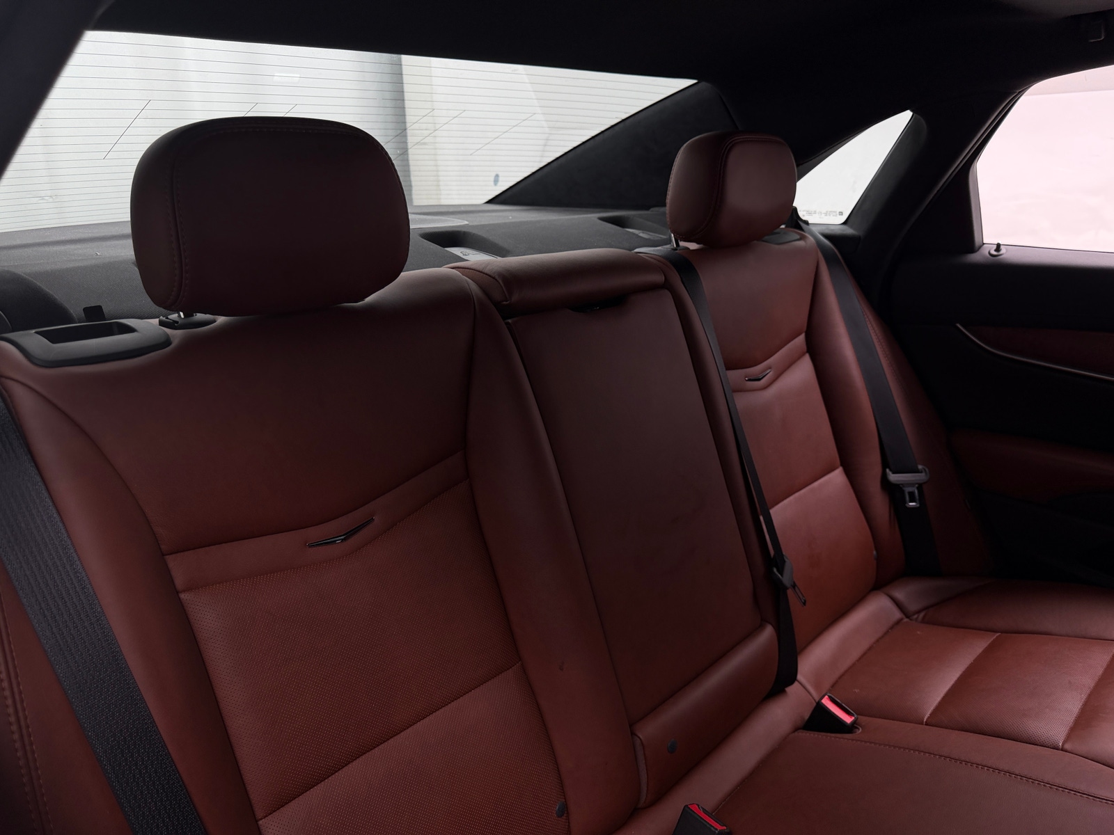 Thumbnail: 2015 Cadillac XTS - 5