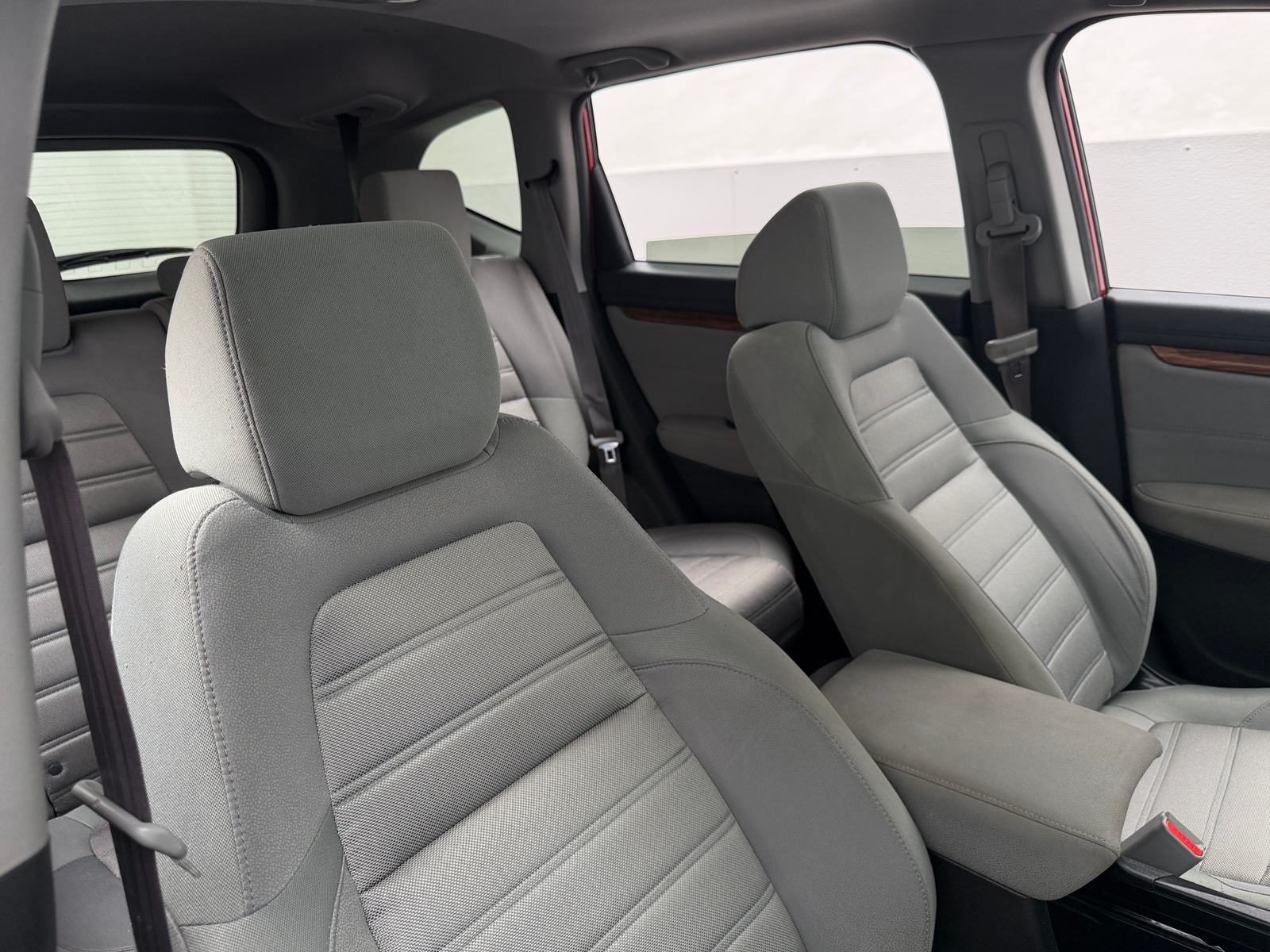Thumbnail: 2021 Honda CR-V - 2