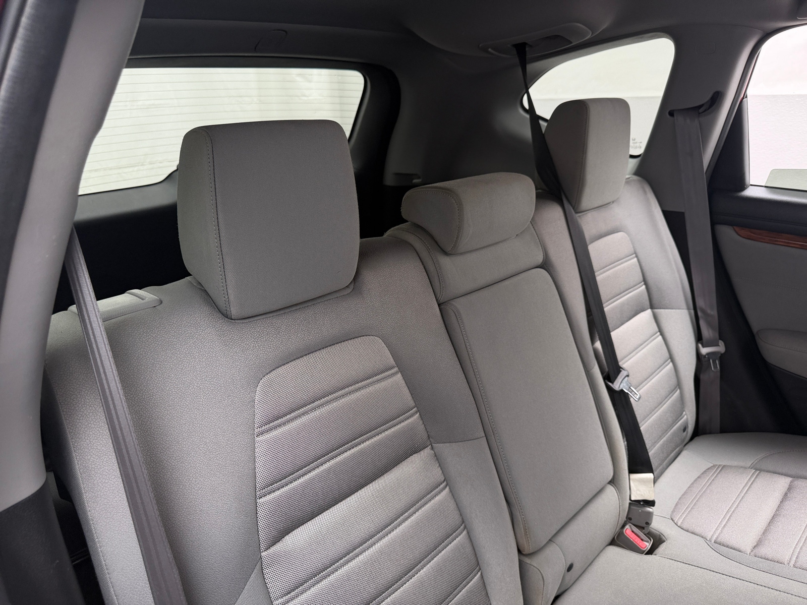 Thumbnail: 2021 Honda CR-V - 6