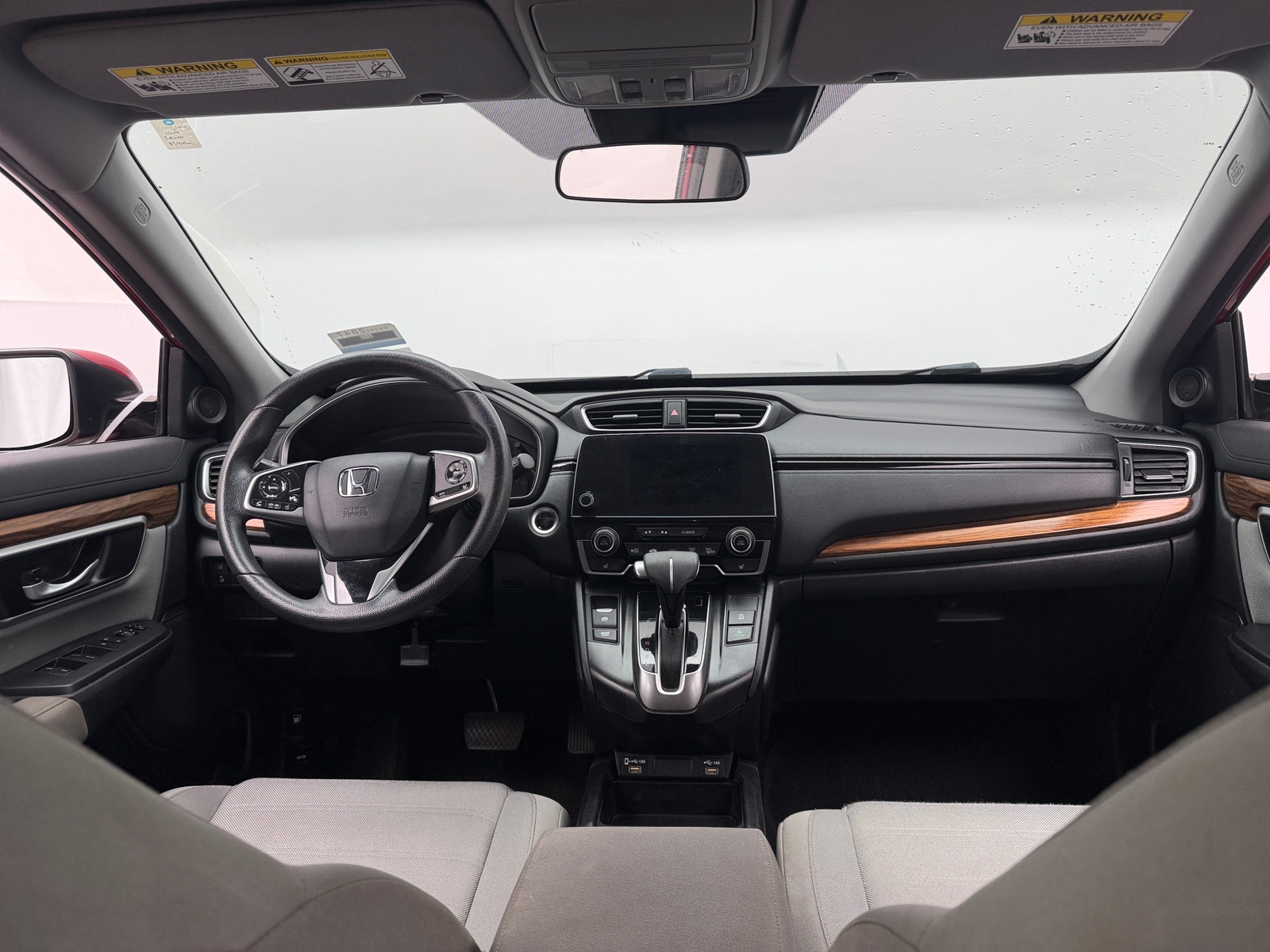 Thumbnail: 2021 Honda CR-V - 3