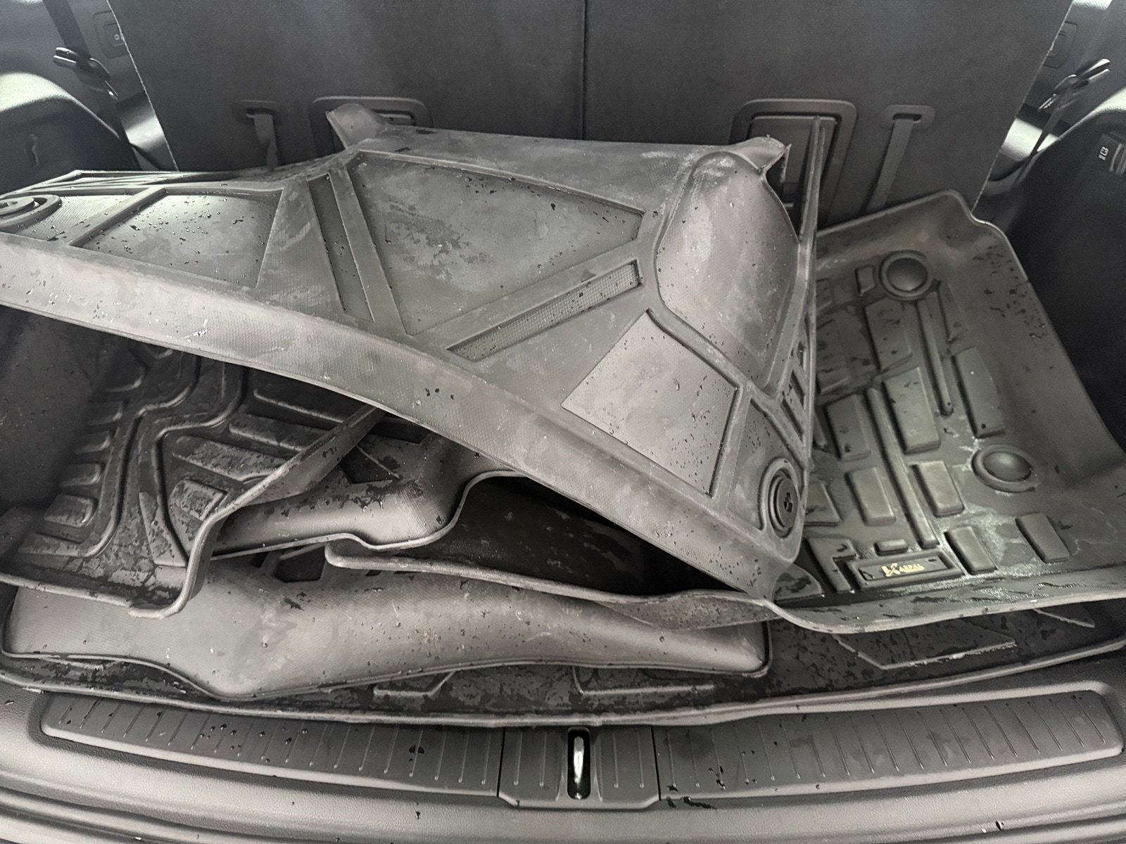 Thumbnail: 2024 Jeep Grand Cherokee L - 6