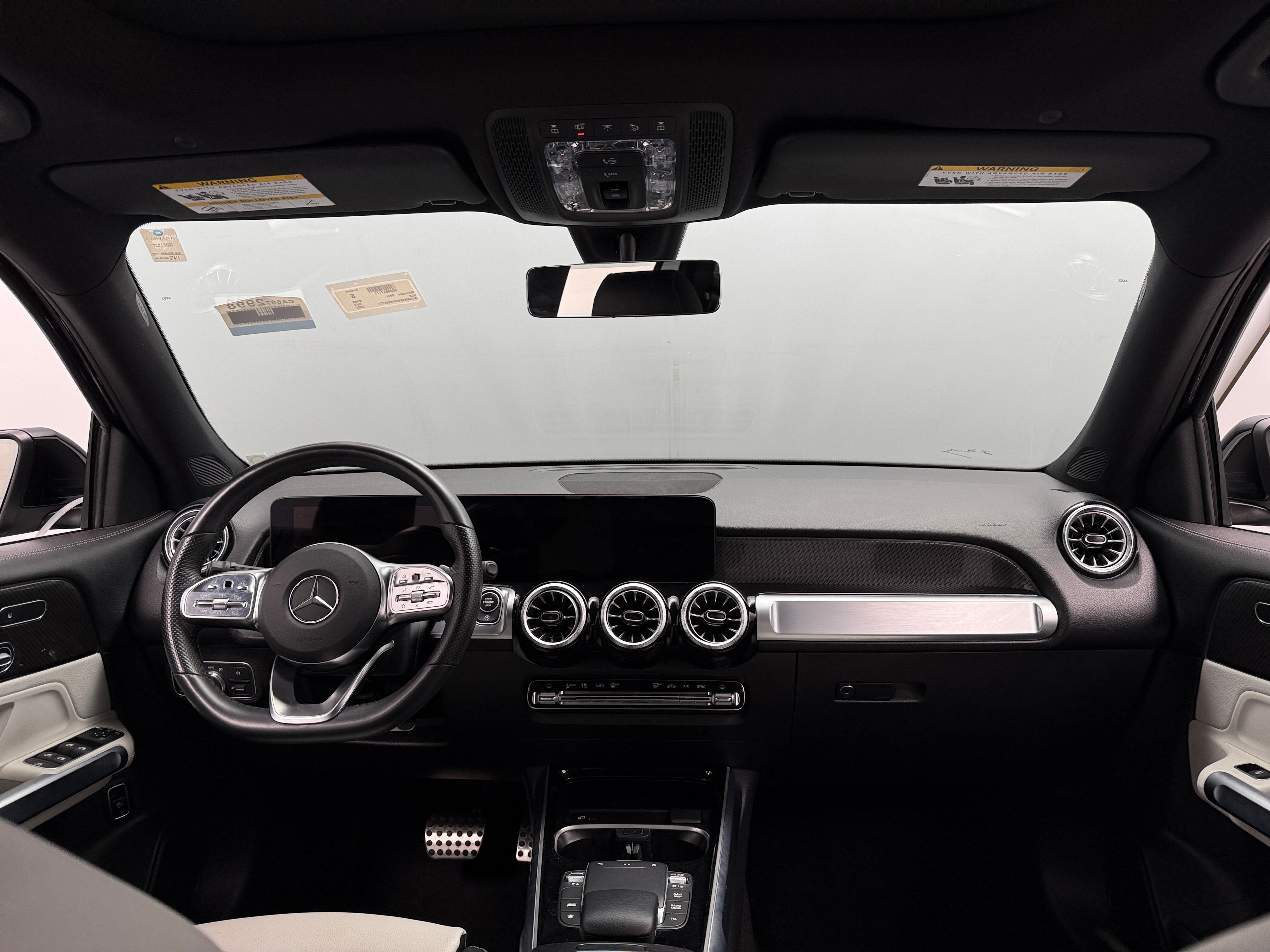 2023 Mercedes-Benz GLB