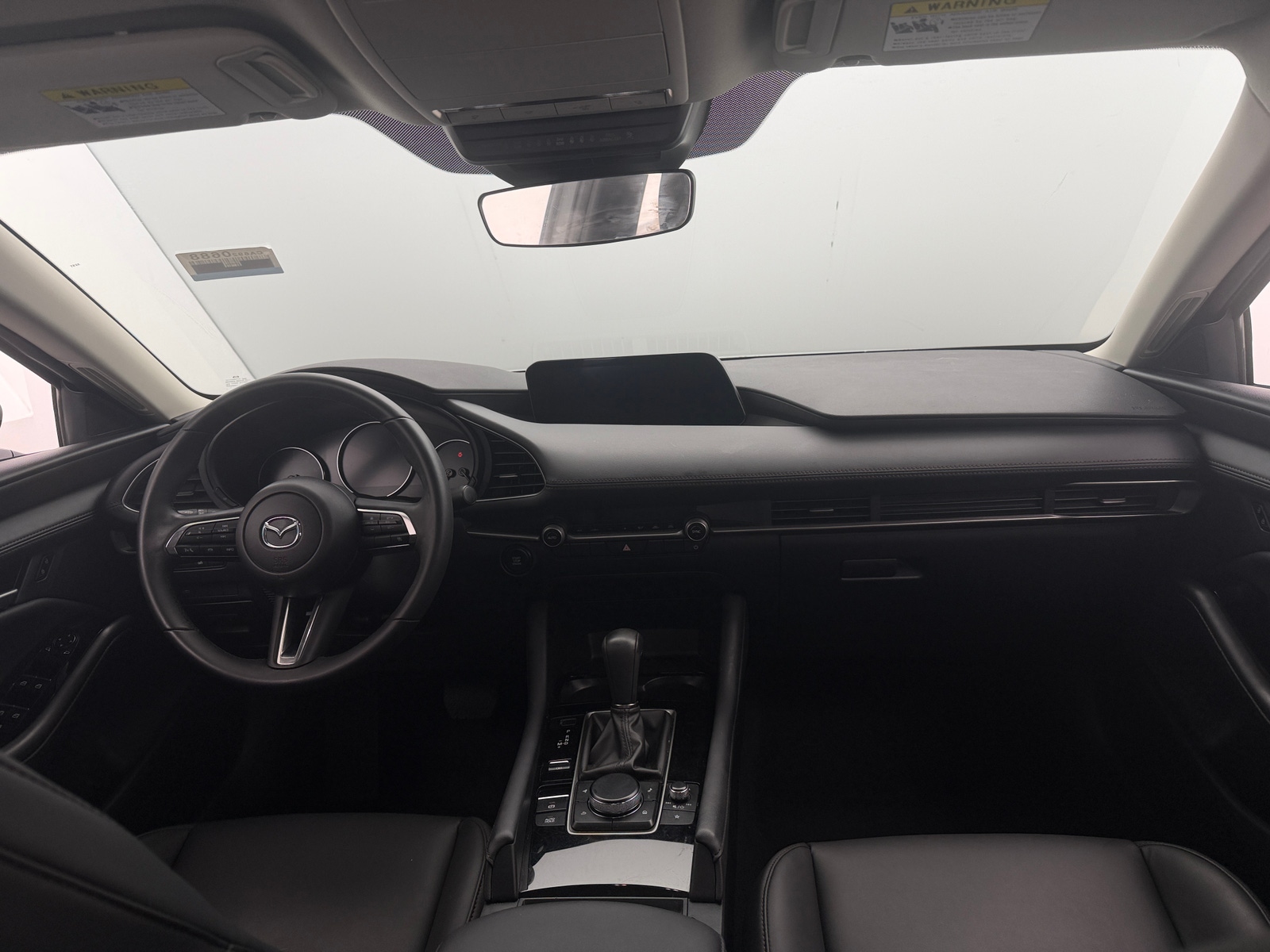 Thumbnail: 2025 Mazda Mazda3 - 2