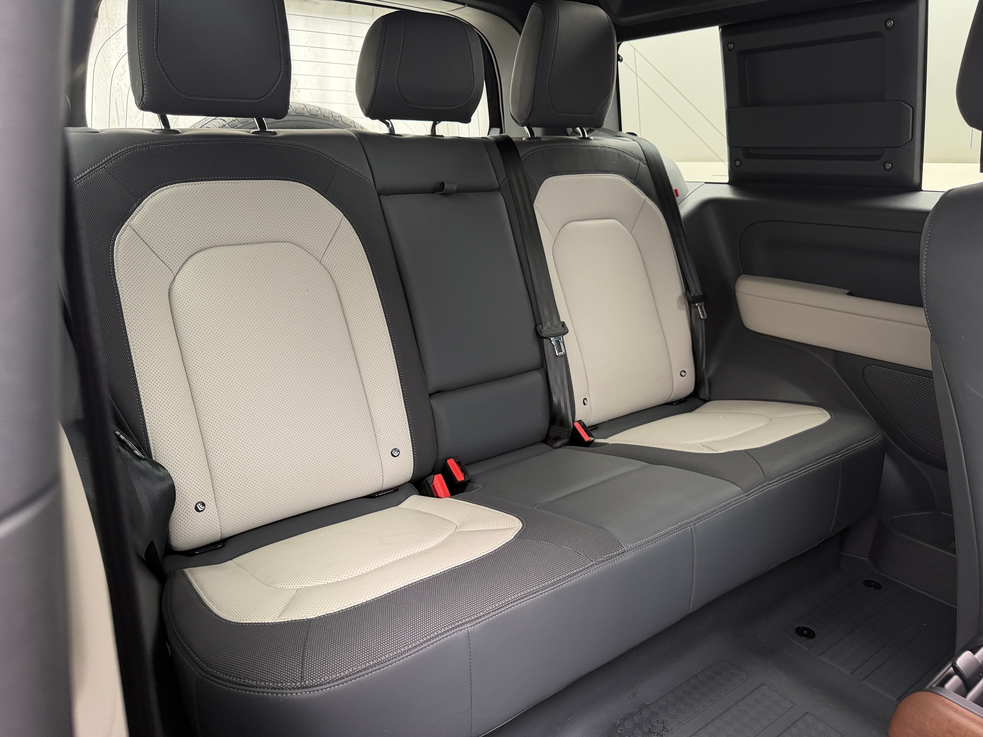 2023 Land Rover Defender