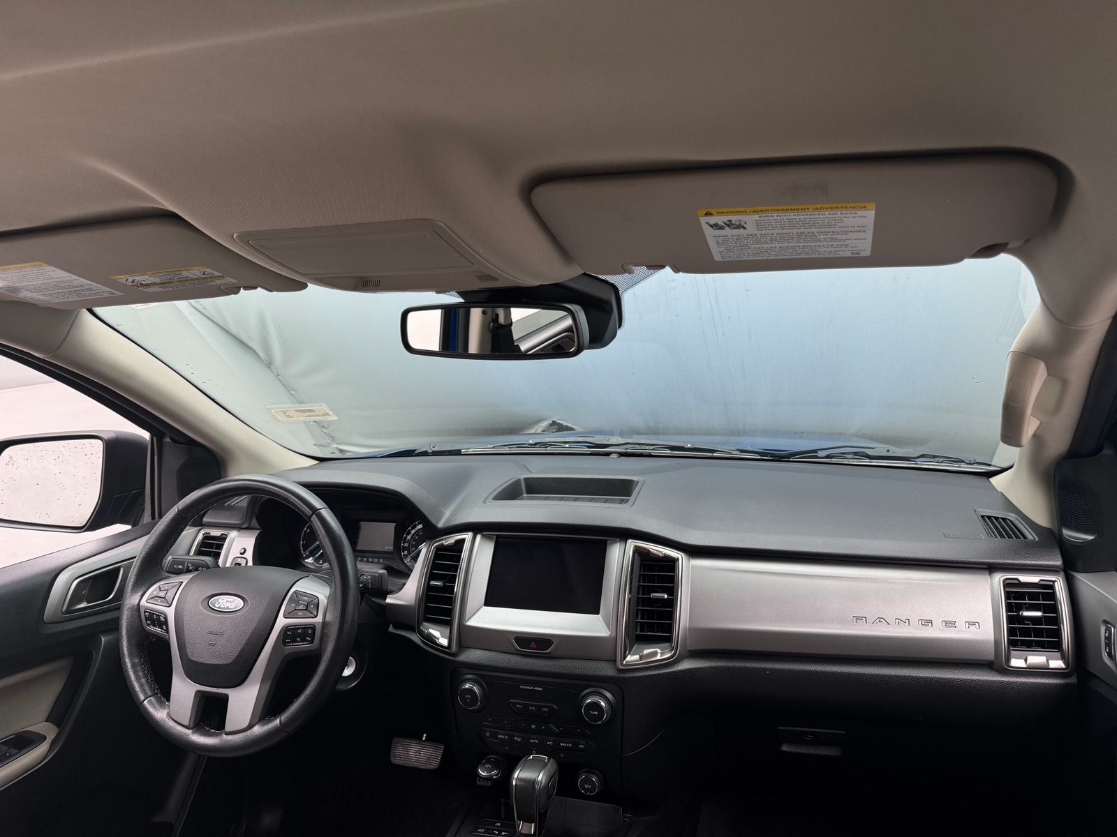 Thumbnail: 2019 Ford Ranger - 3