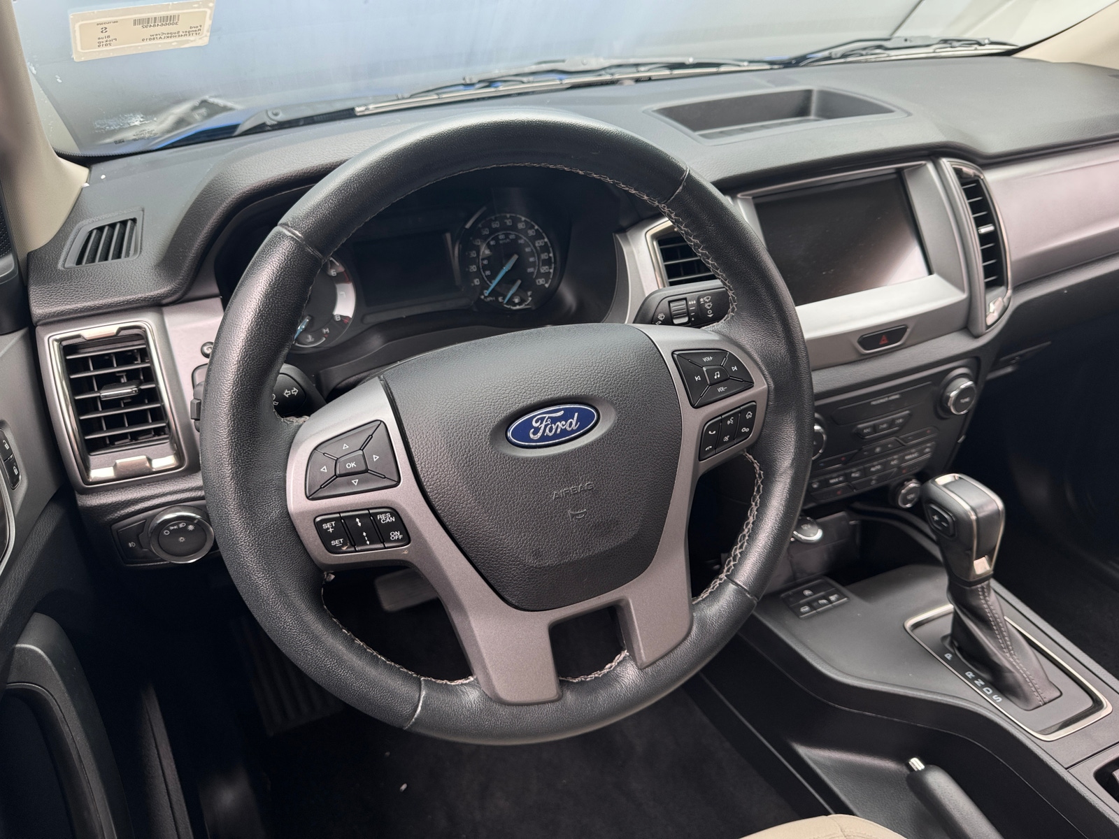 Thumbnail: 2019 Ford Ranger - 5