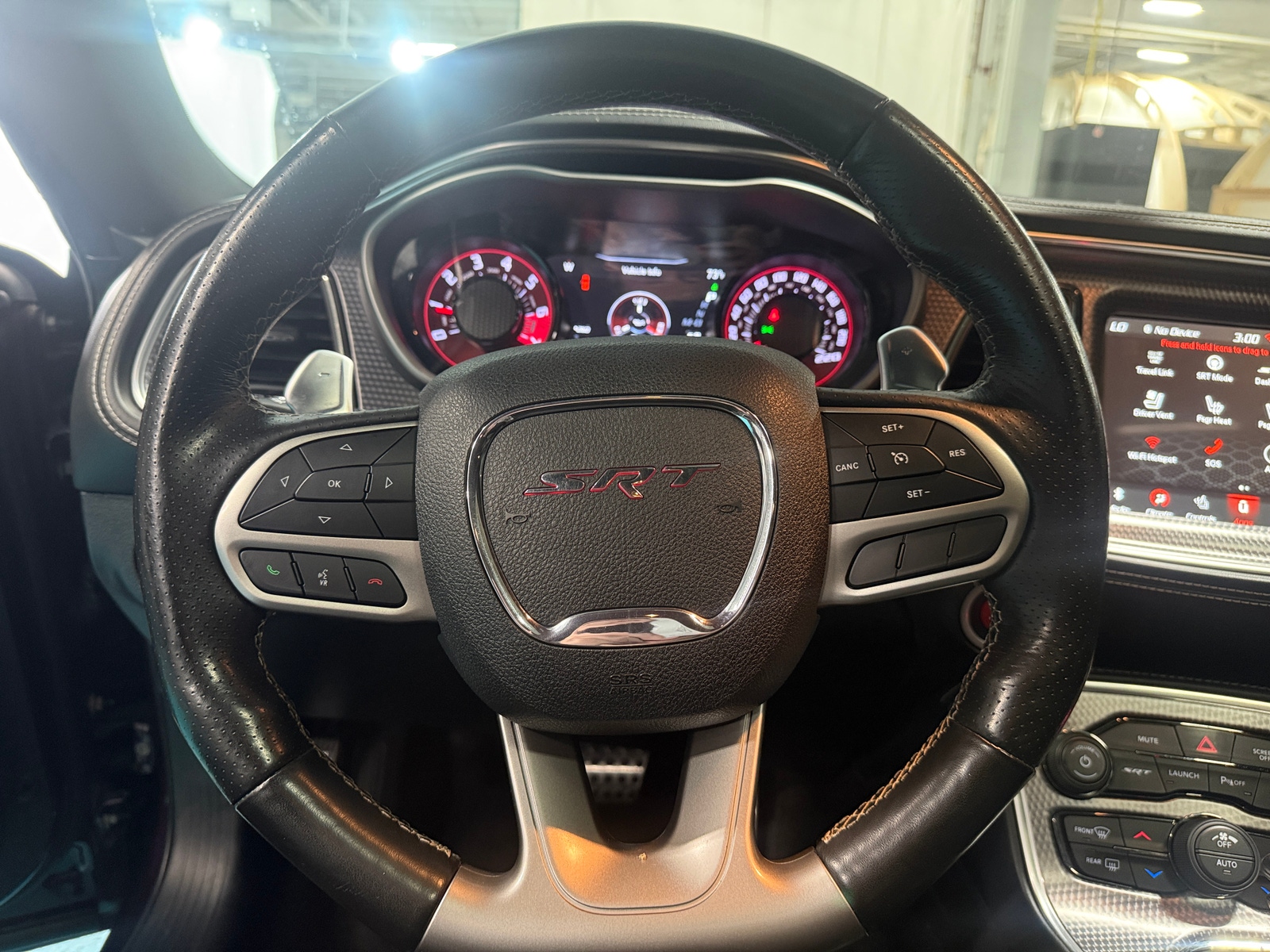Thumbnail: 2021 Dodge Challenger - 4