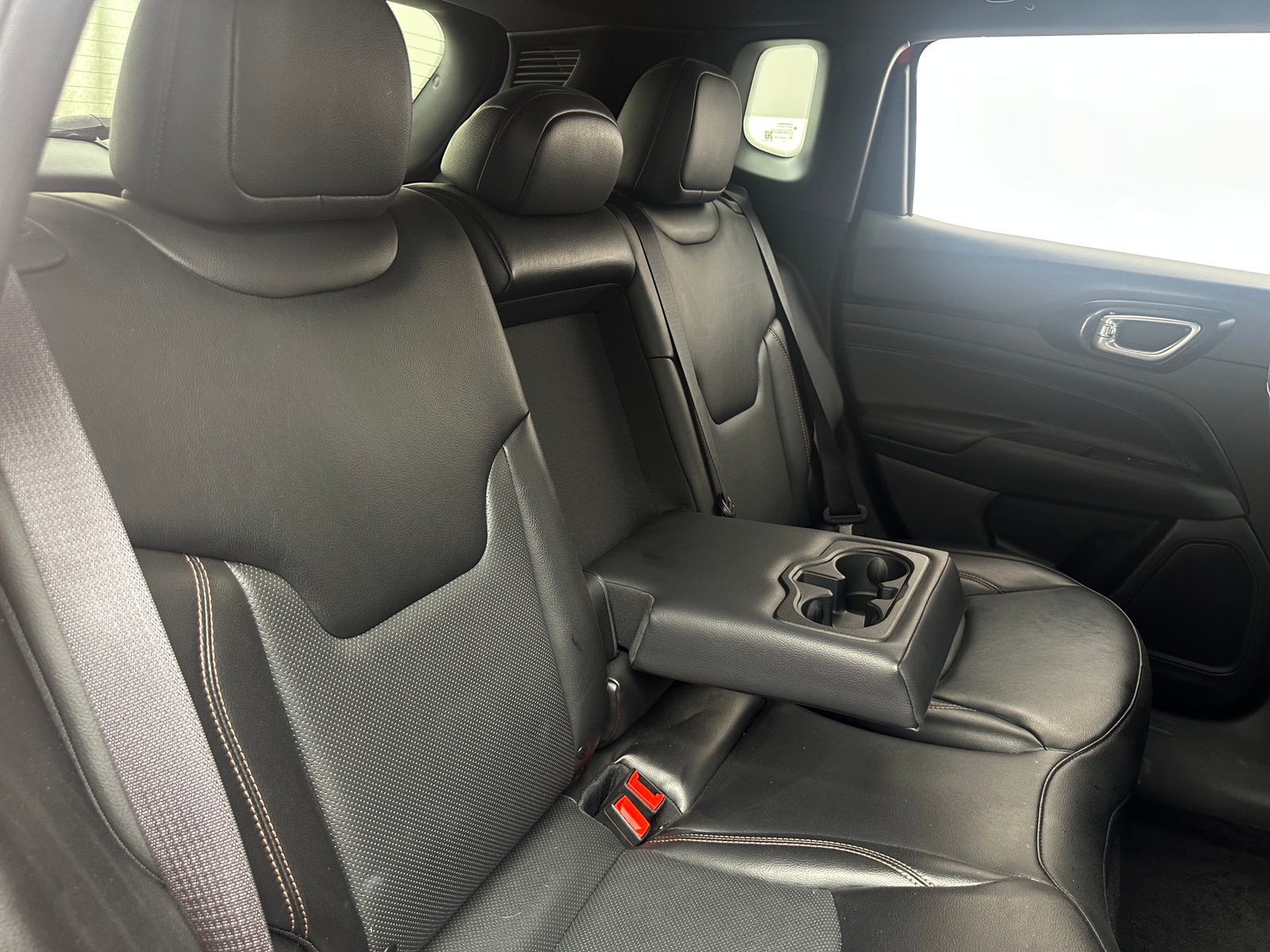 Thumbnail: 2023 Jeep Compass - 5