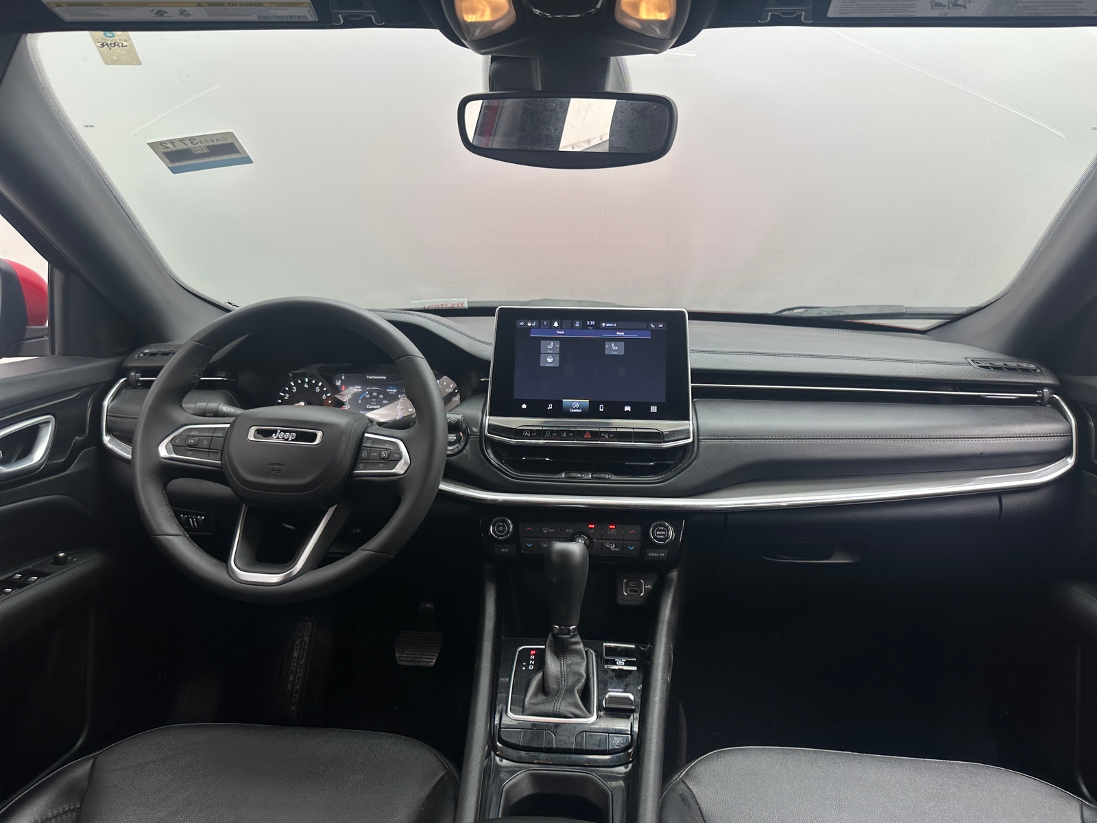 Thumbnail: 2023 Jeep Compass - 2