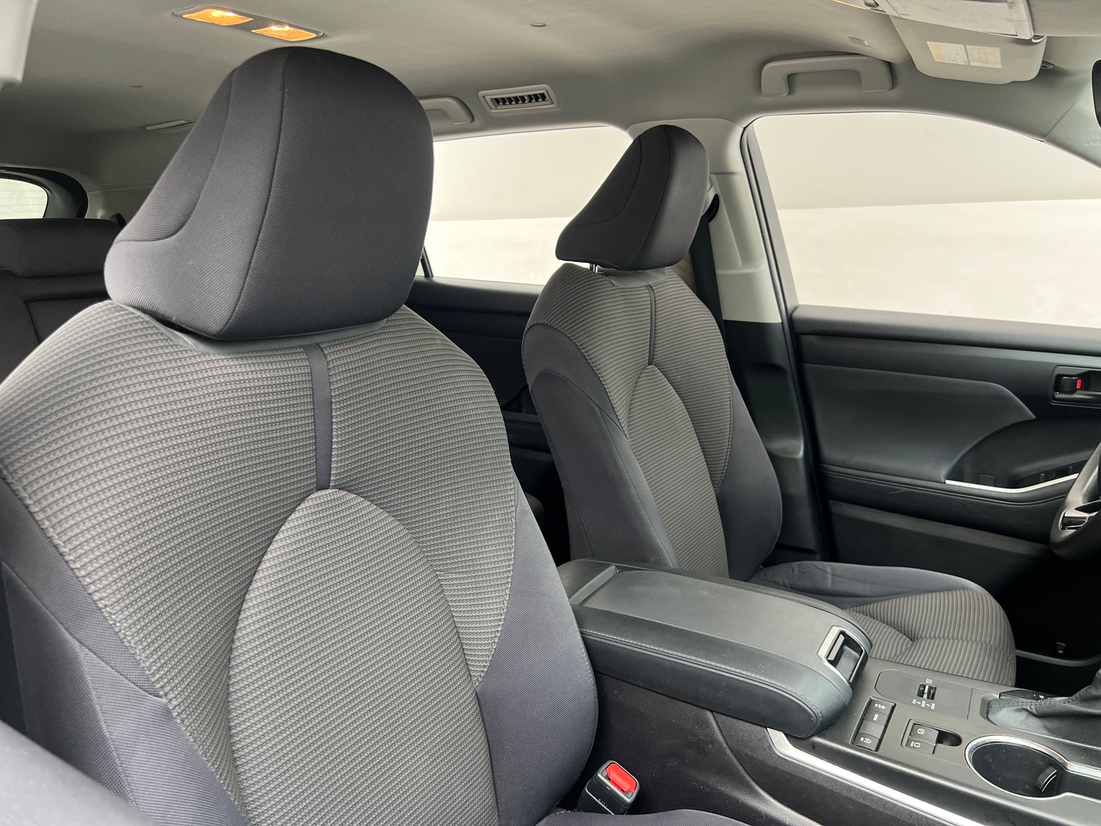 Thumbnail: 2021 Toyota Highlander - 2