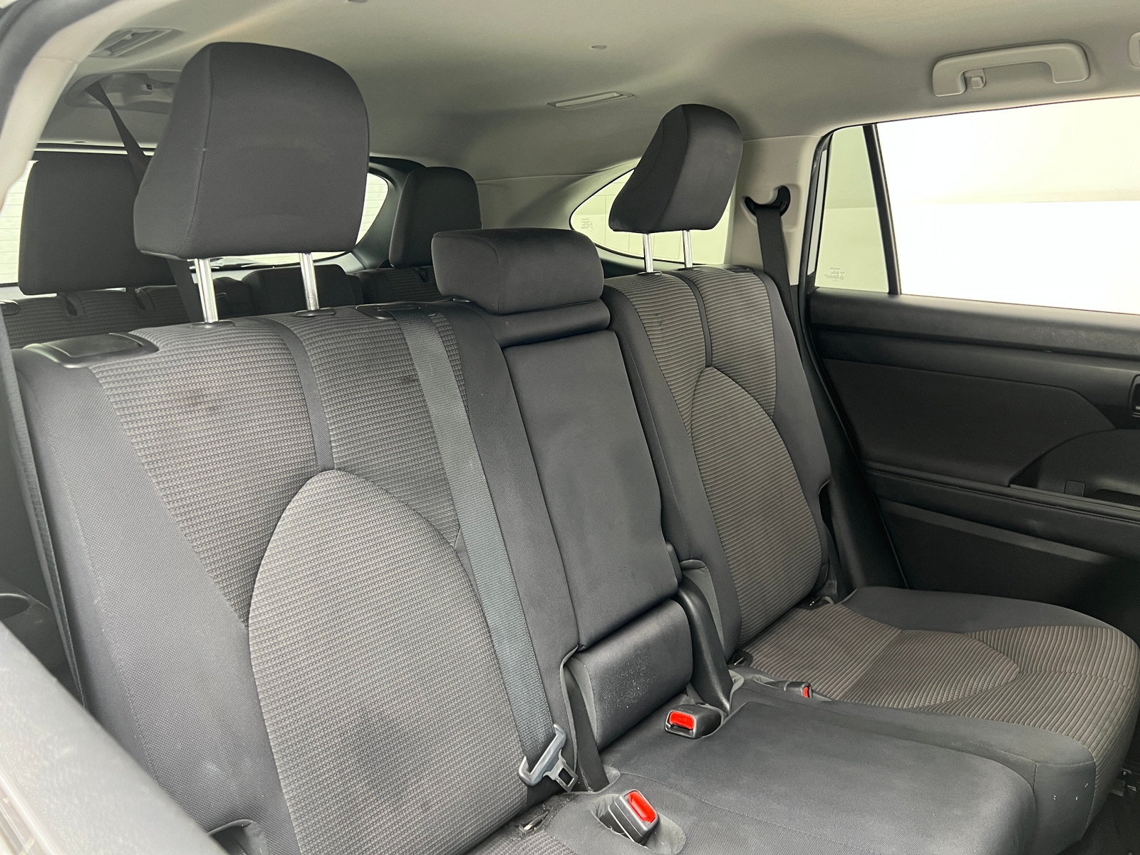 Thumbnail: 2021 Toyota Highlander - 6