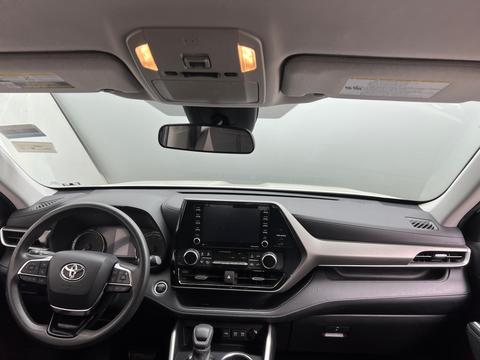 Thumbnail: 2021 Toyota Highlander - 3