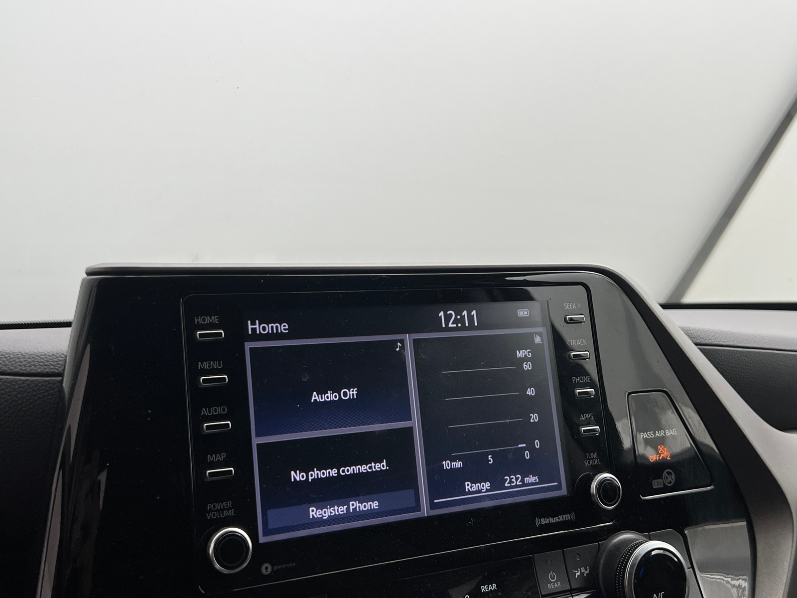 Thumbnail: 2021 Toyota Highlander - 4