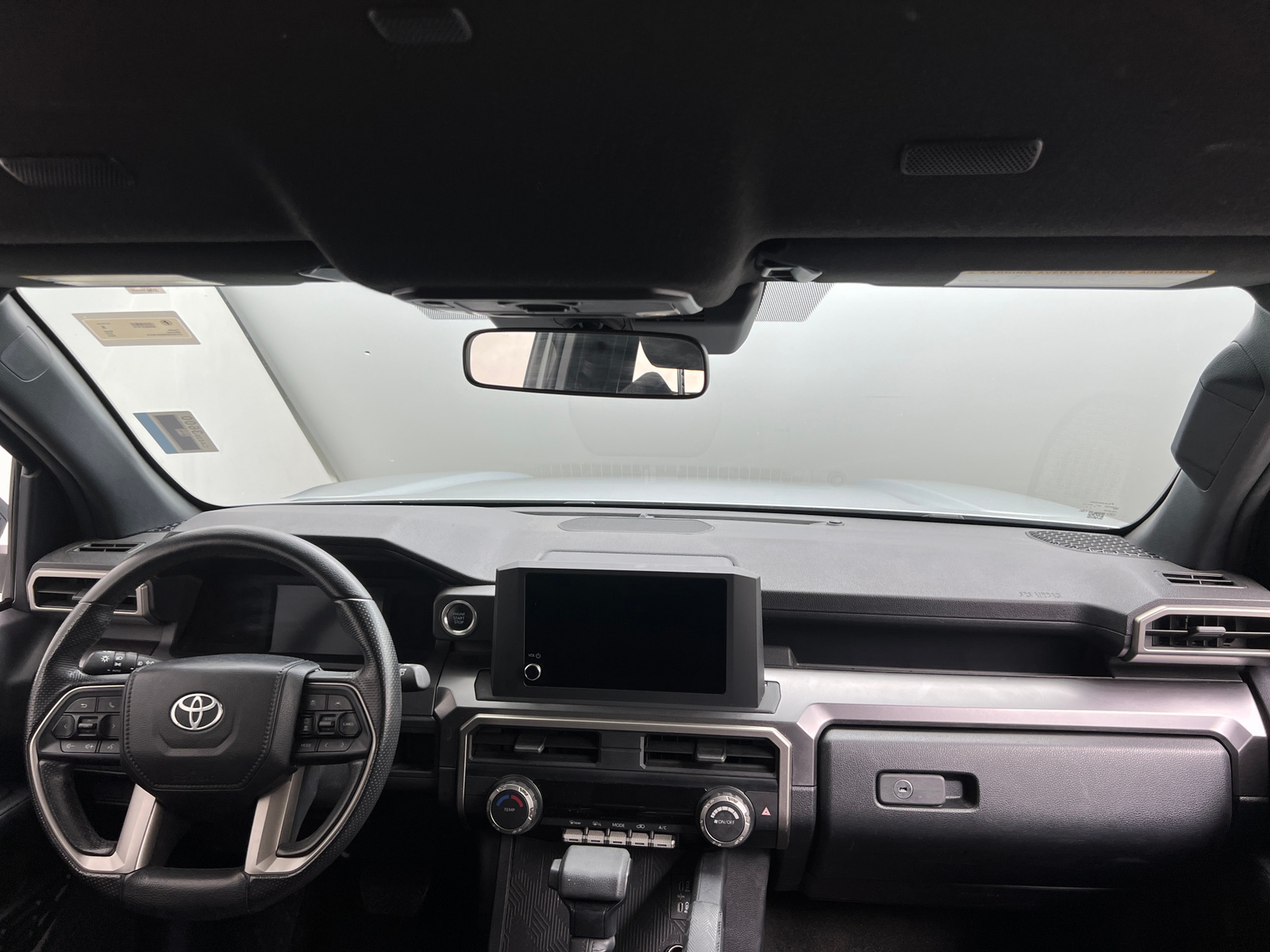 Thumbnail: 2025 Toyota 4Runner - 3
