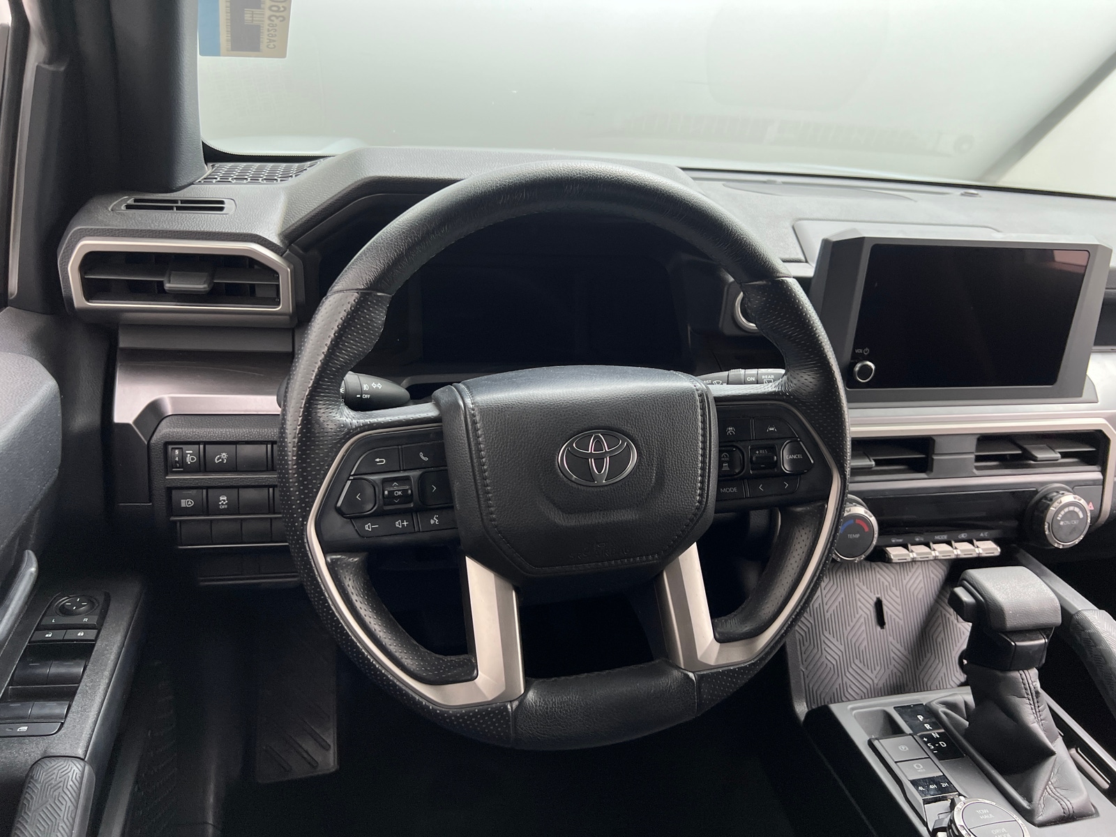 Thumbnail: 2025 Toyota 4Runner - 5