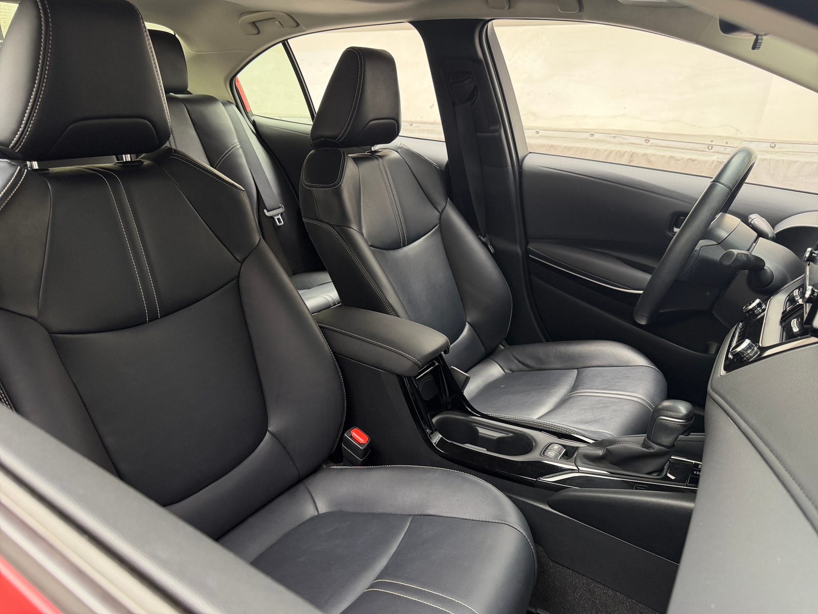 Thumbnail: 2020 Toyota Corolla - 2