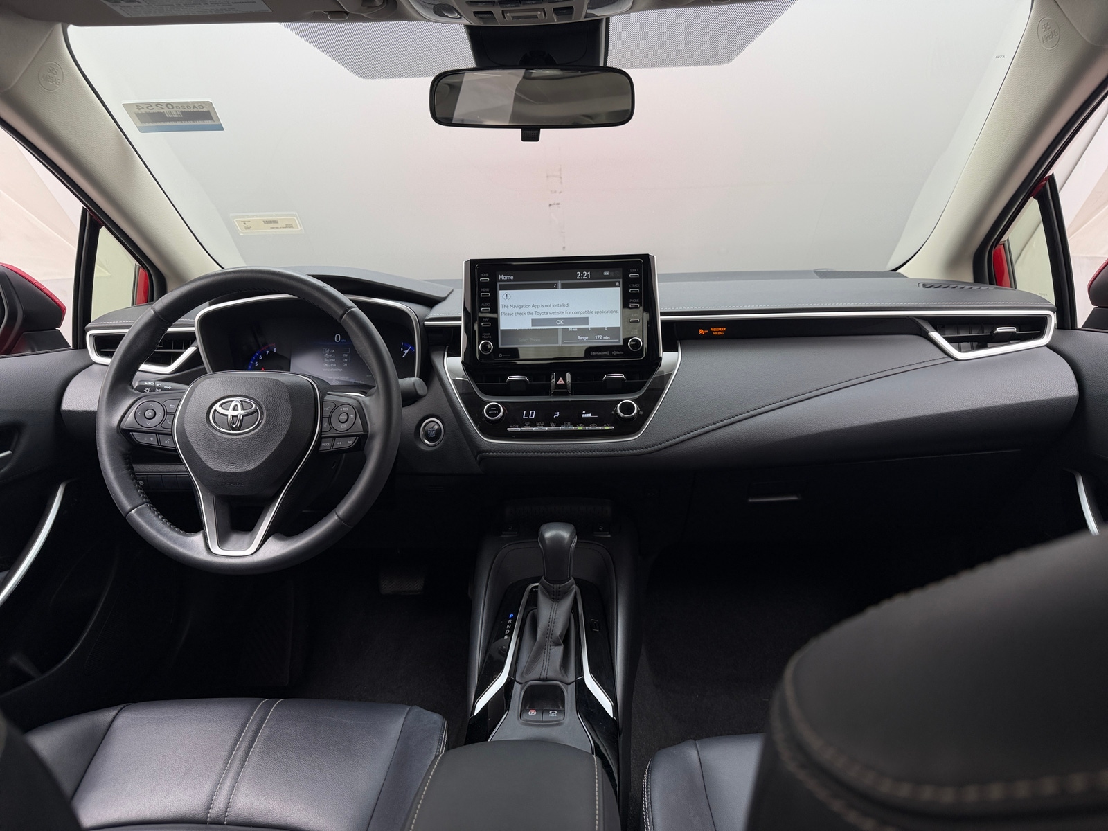 Thumbnail: 2020 Toyota Corolla - 3