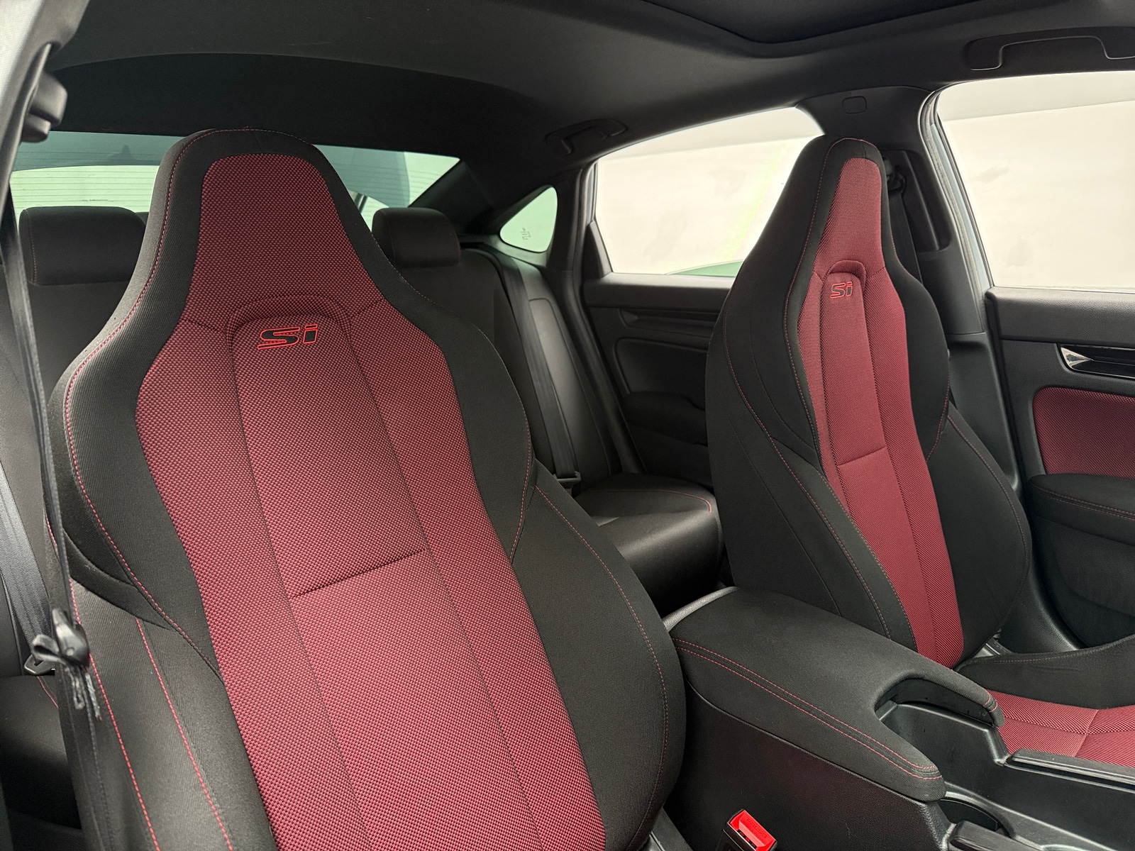 Thumbnail: 2022 Honda Civic - 2