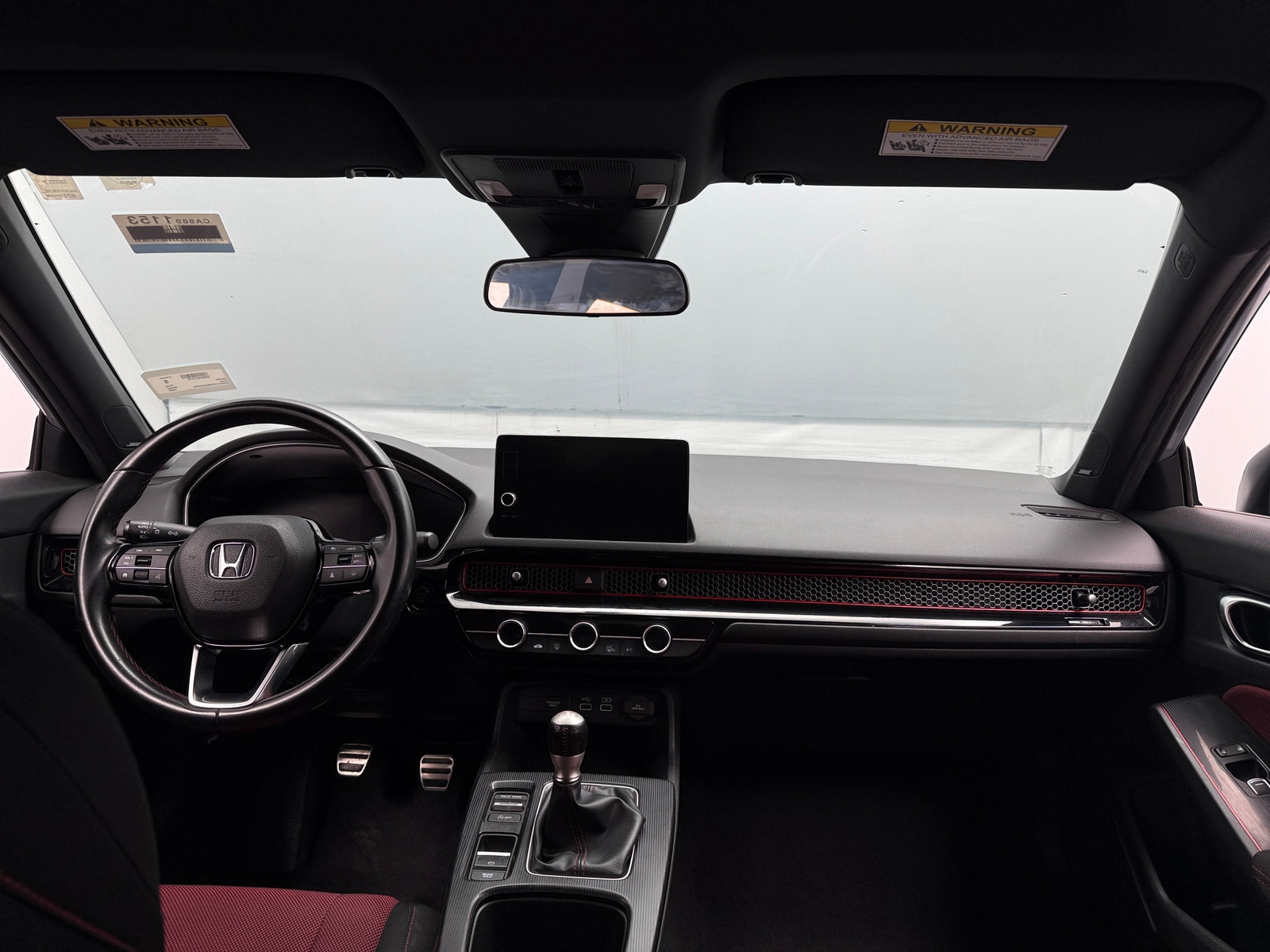Thumbnail: 2022 Honda Civic - 3