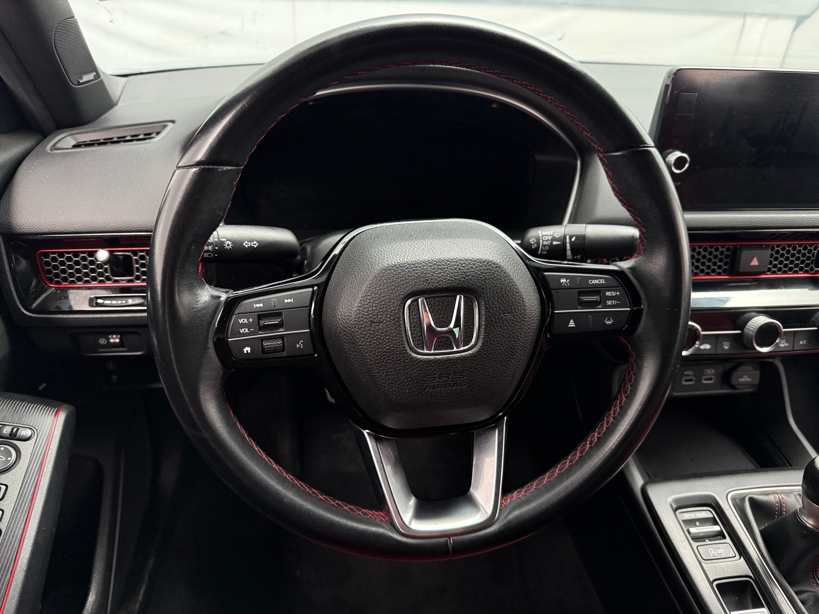 Thumbnail: 2022 Honda Civic - 5