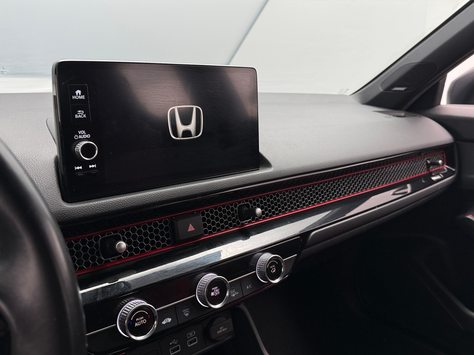 Thumbnail: 2022 Honda Civic - 4