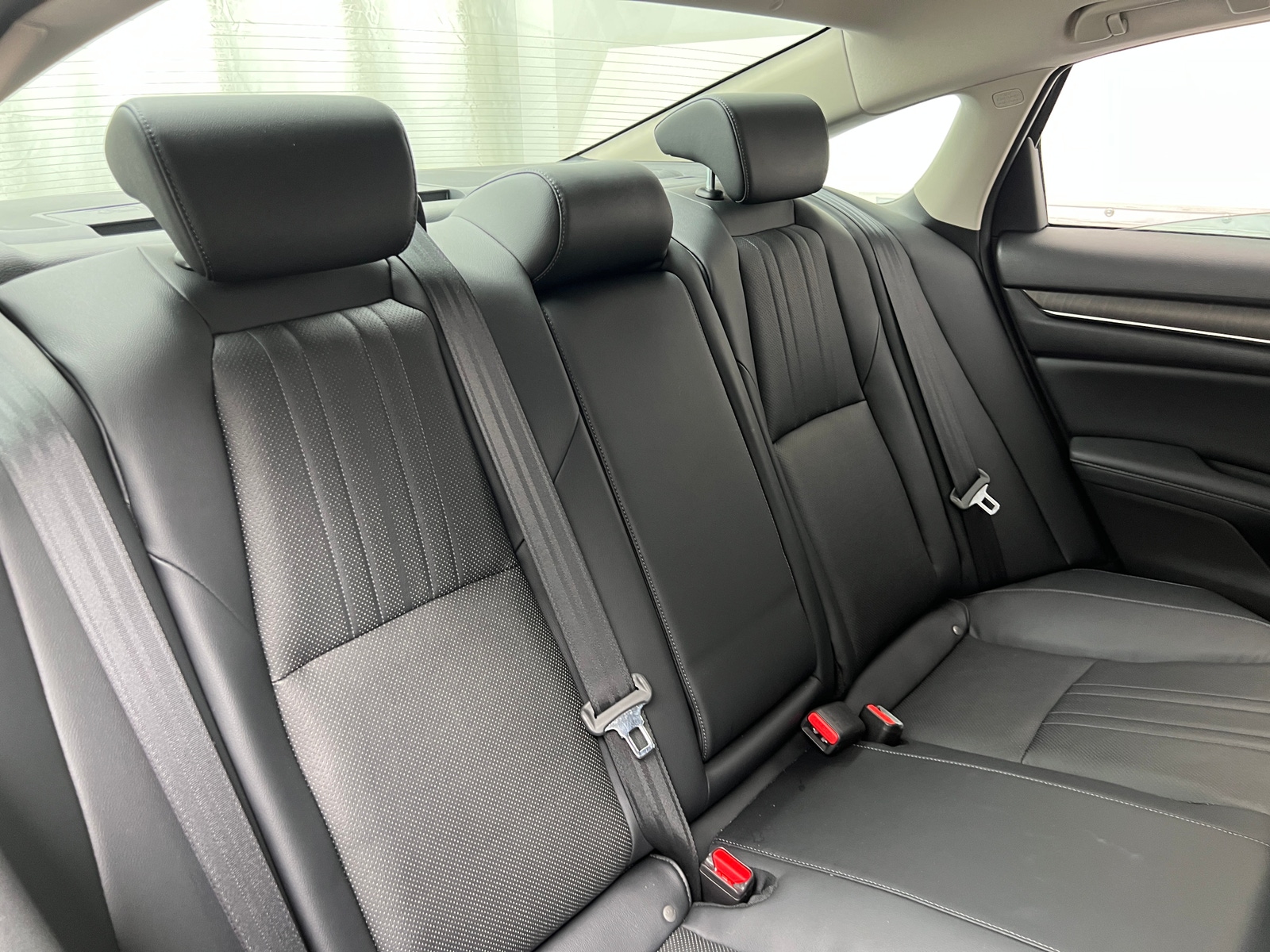 Thumbnail: 2018 Honda Accord - 6