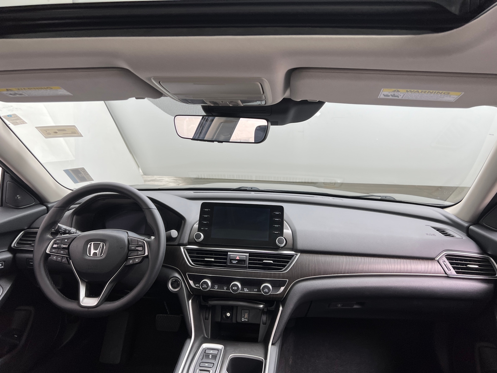 Thumbnail: 2018 Honda Accord - 3