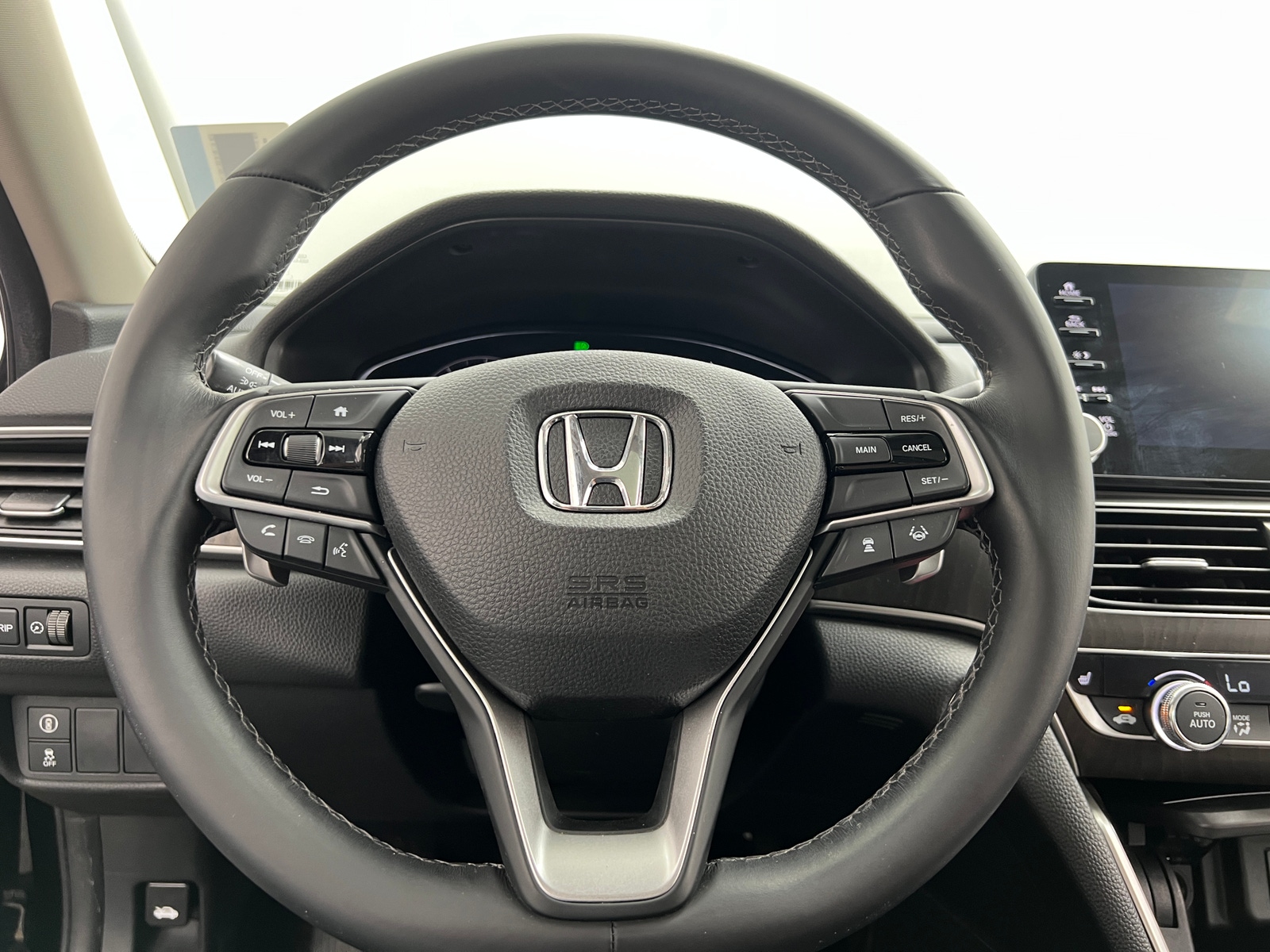 Thumbnail: 2018 Honda Accord - 5