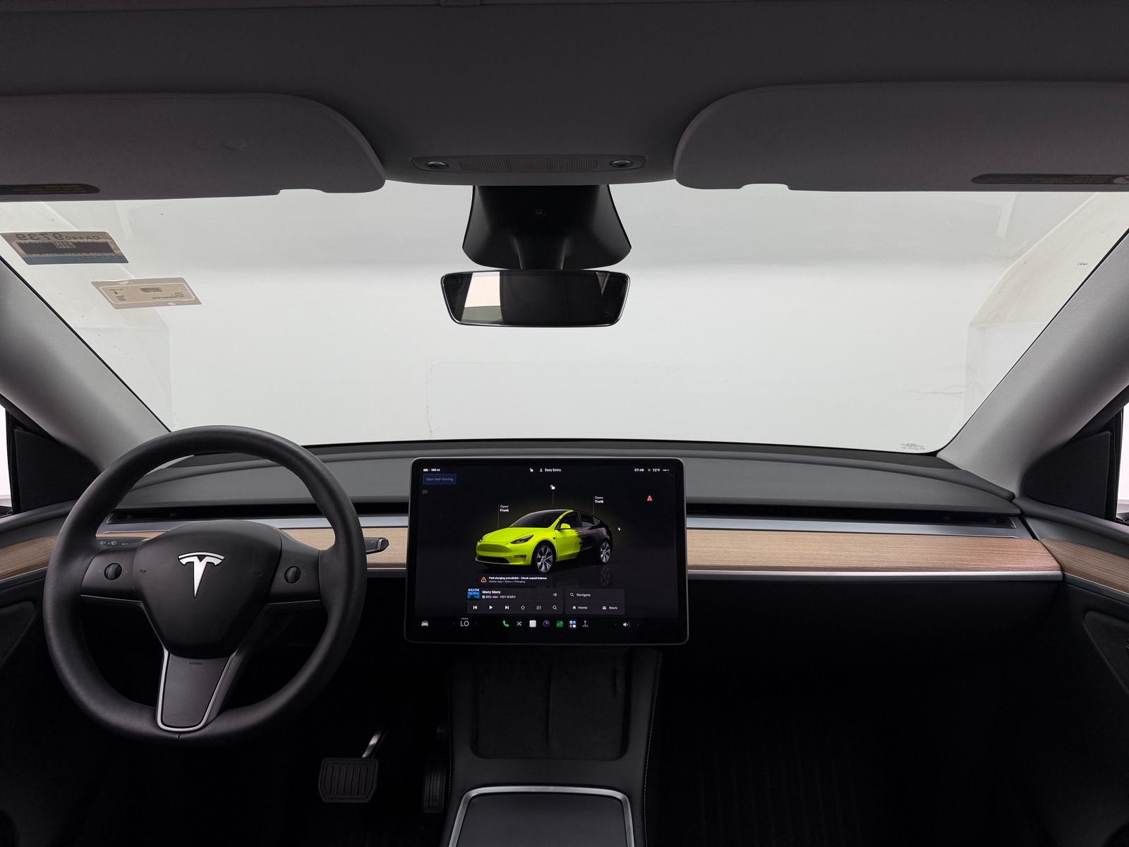 Thumbnail: 2024 Tesla Model Y - 2