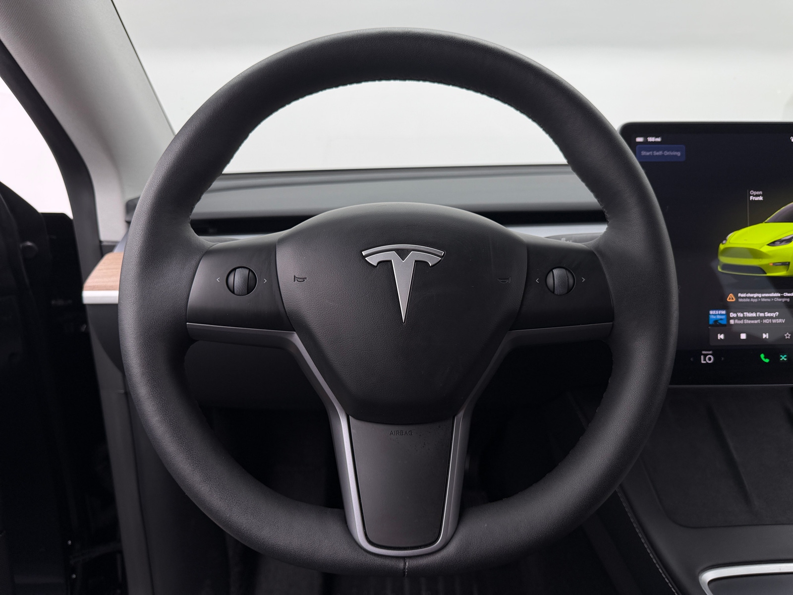Thumbnail: 2024 Tesla Model Y - 4