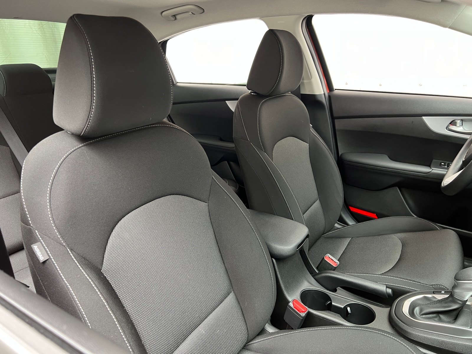 Thumbnail: 2023 Kia Forte - 2