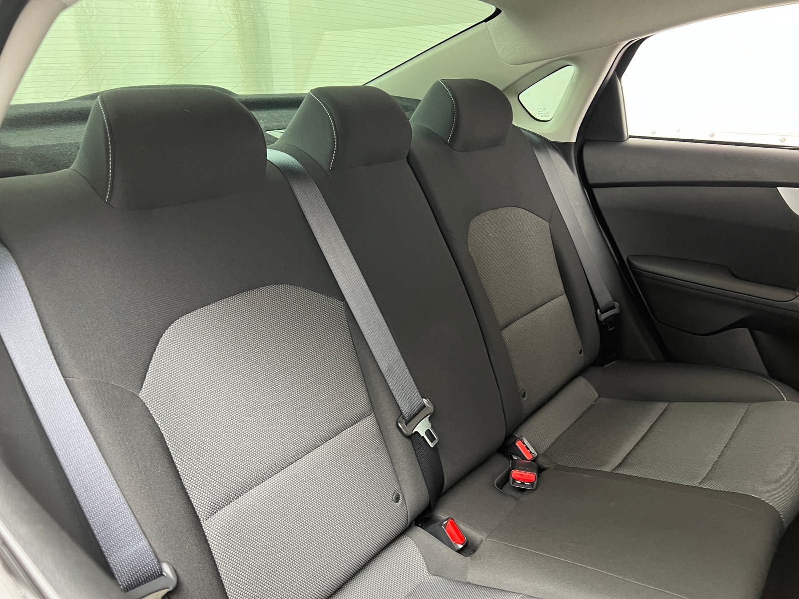 Thumbnail: 2023 Kia Forte - 6