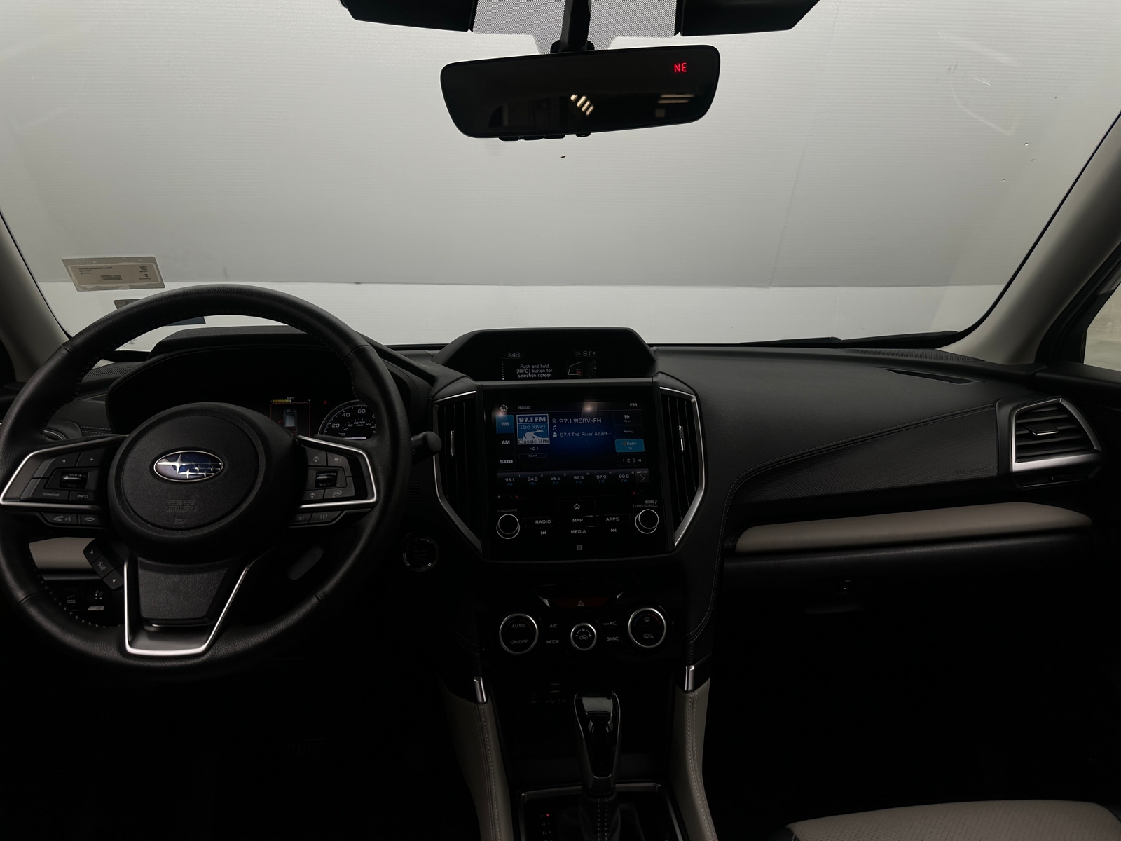 Thumbnail: 2022 Subaru Forester - 2
