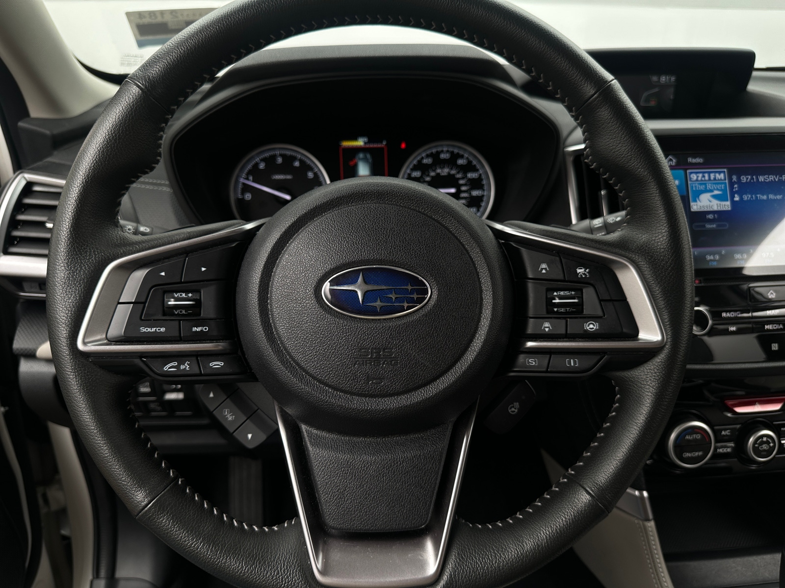 Thumbnail: 2022 Subaru Forester - 4