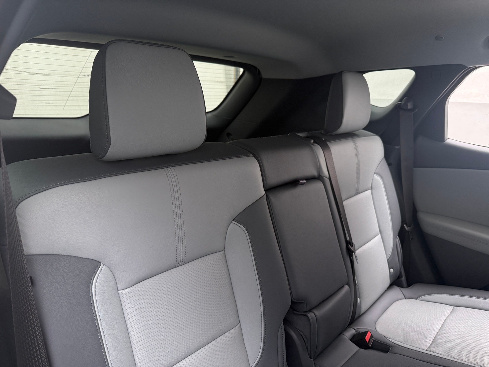 Thumbnail: 2020 Chevrolet Blazer - 5