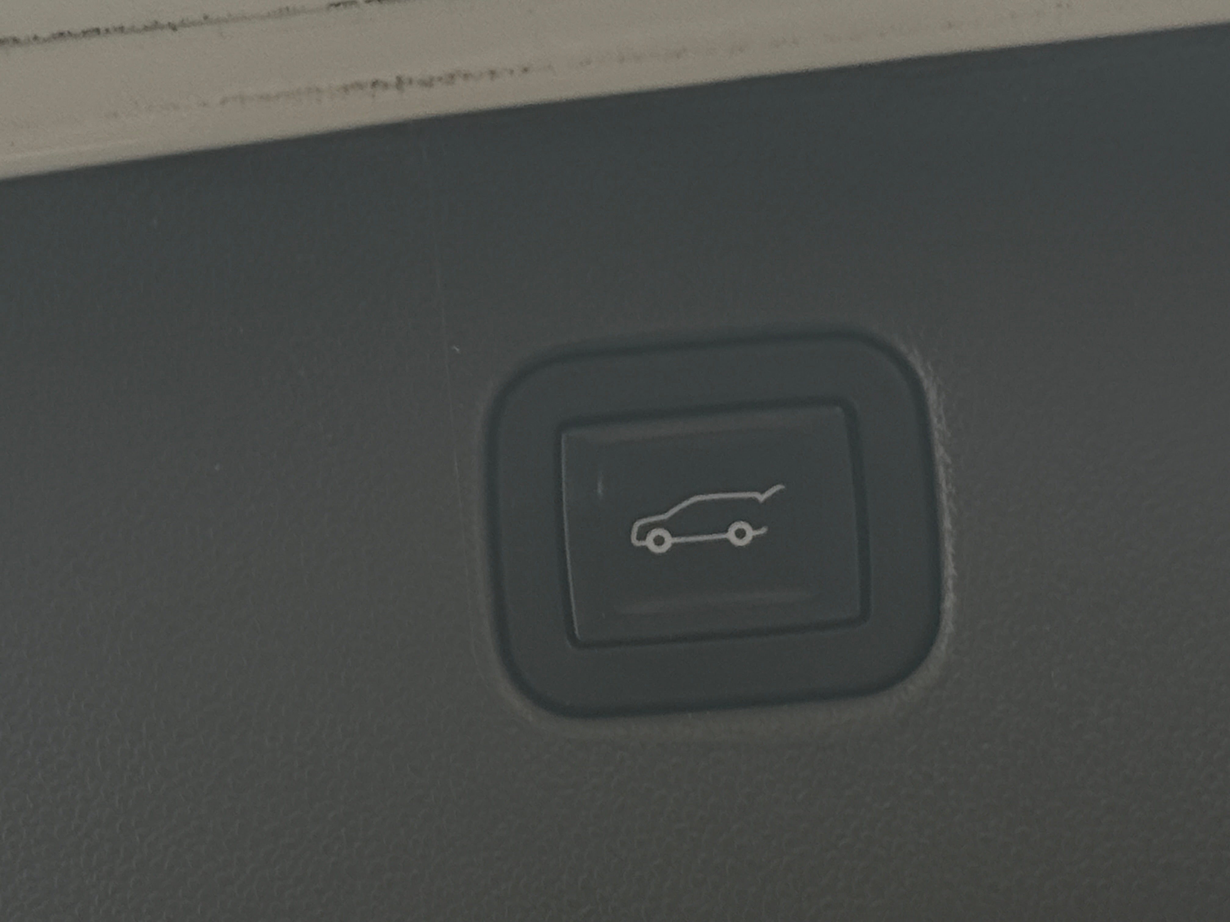 2020 Chevrolet Blazer