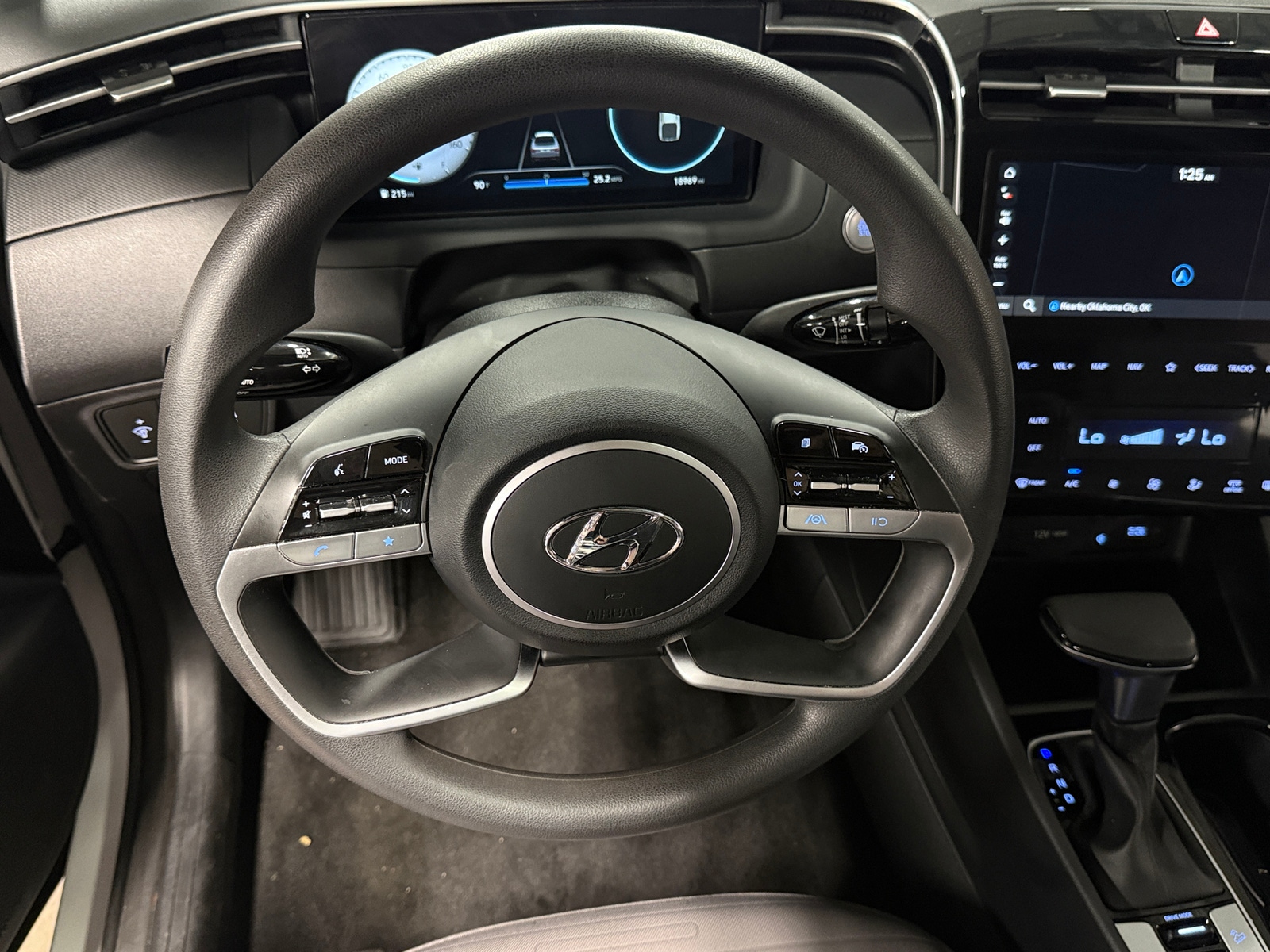 Thumbnail: 2024 Hyundai Santa Cruz - 5