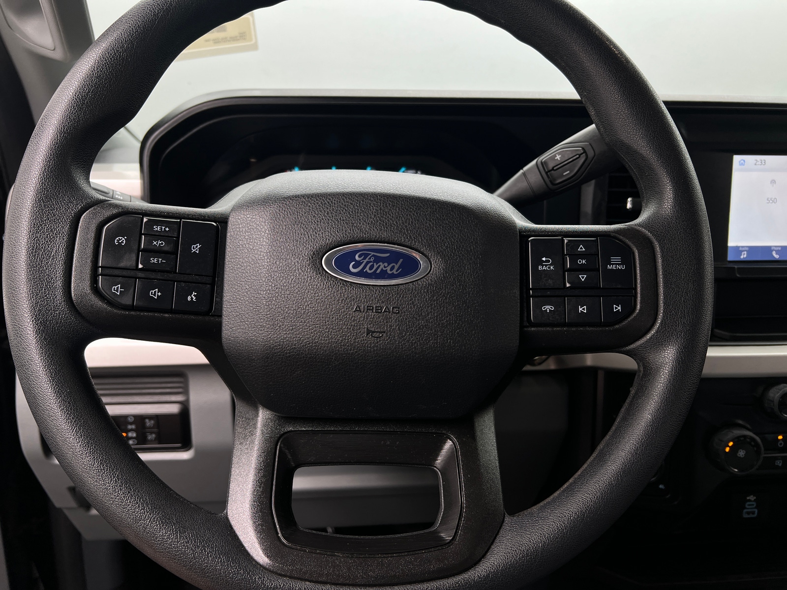 Thumbnail: 2026 Ford Econoline - 4
