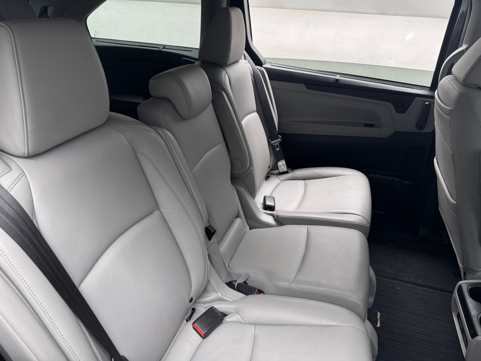 Thumbnail: 2019 Honda Odyssey - 6