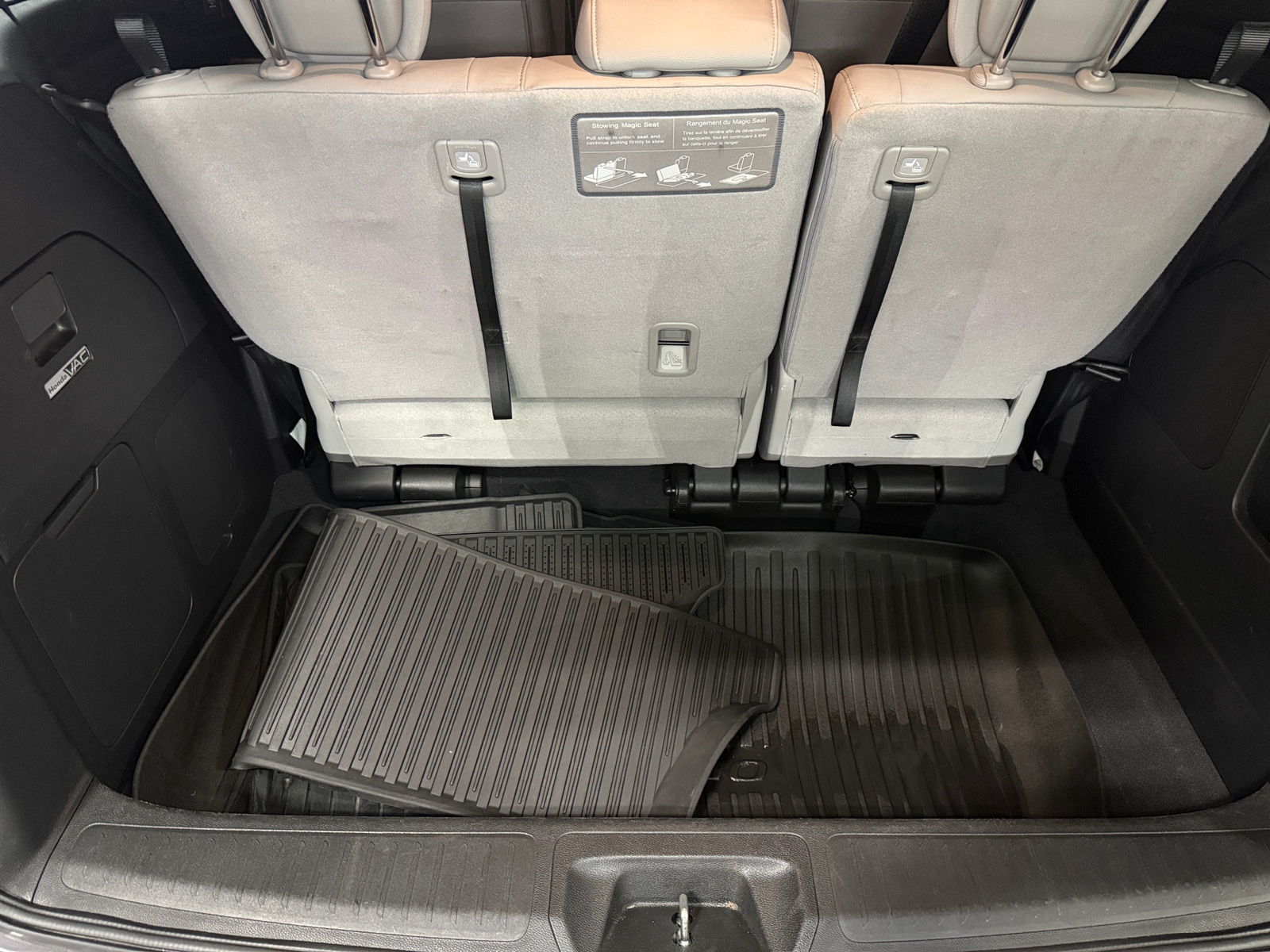 Thumbnail: 2019 Honda Odyssey - 7