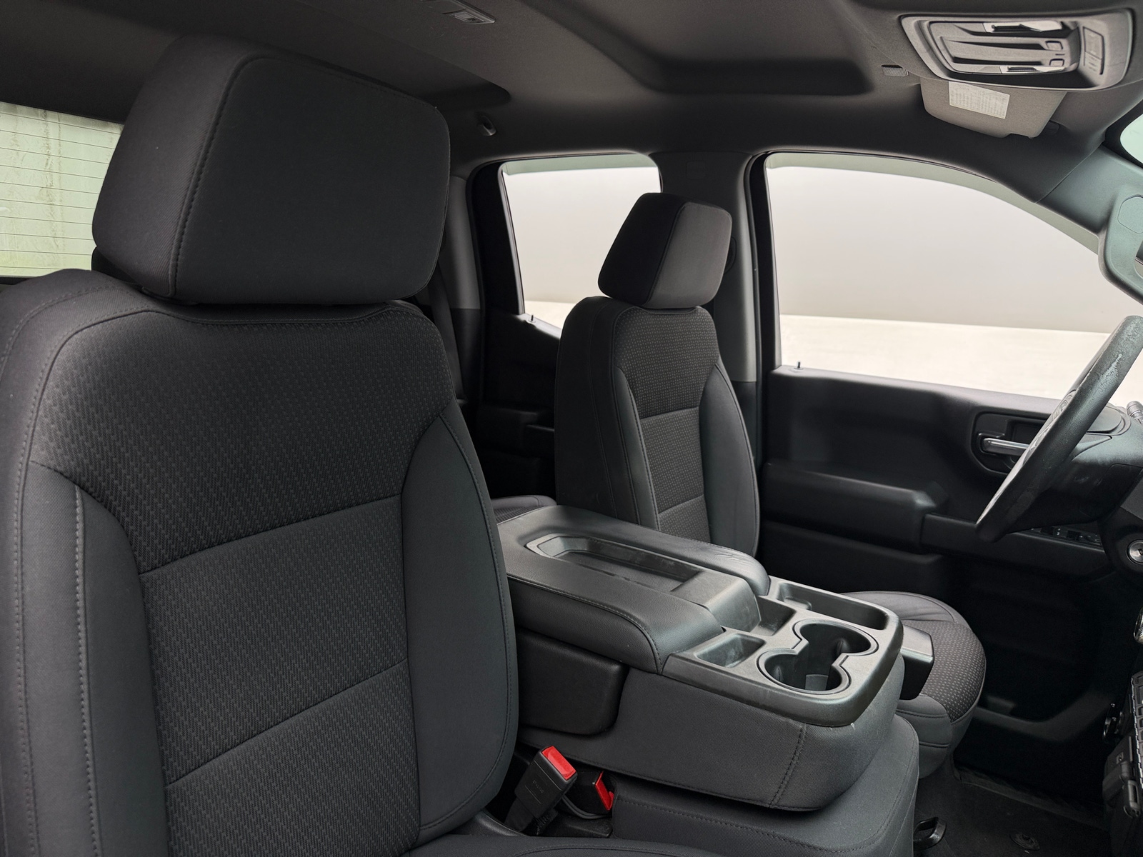 Thumbnail: 2020 GMC Sierra 1500 - 2