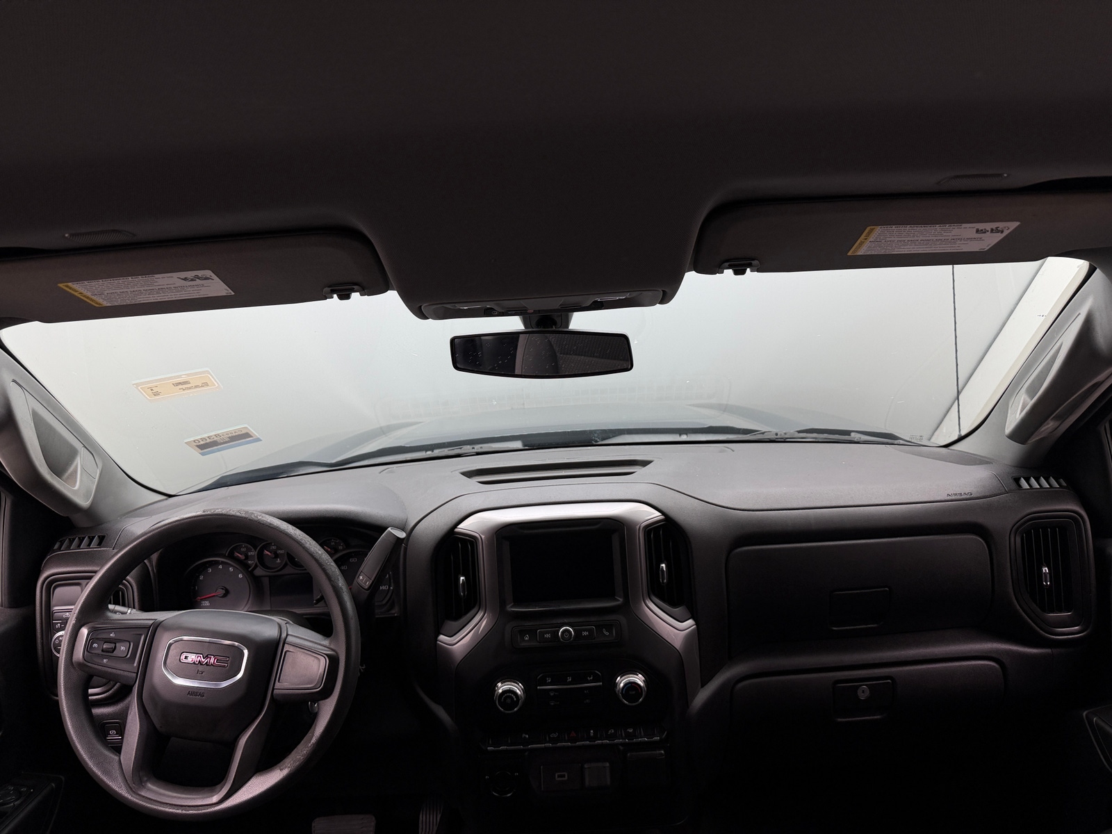 Thumbnail: 2020 GMC Sierra 1500 - 3