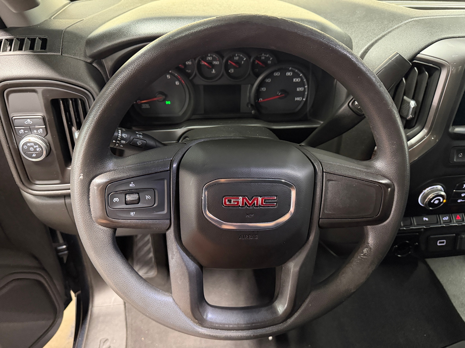 Thumbnail: 2020 GMC Sierra 1500 - 5