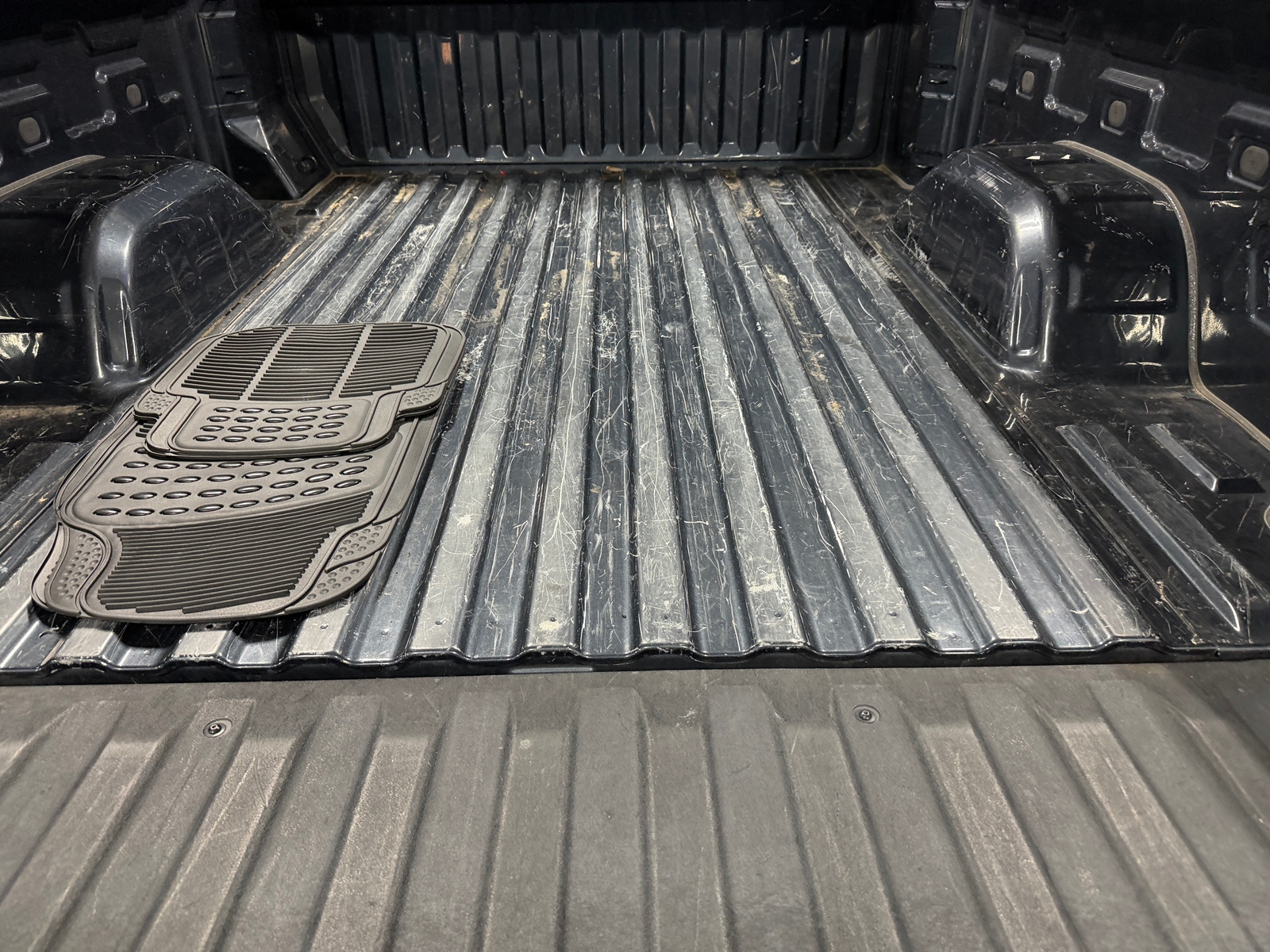 Thumbnail: 2020 GMC Sierra 1500 - 7