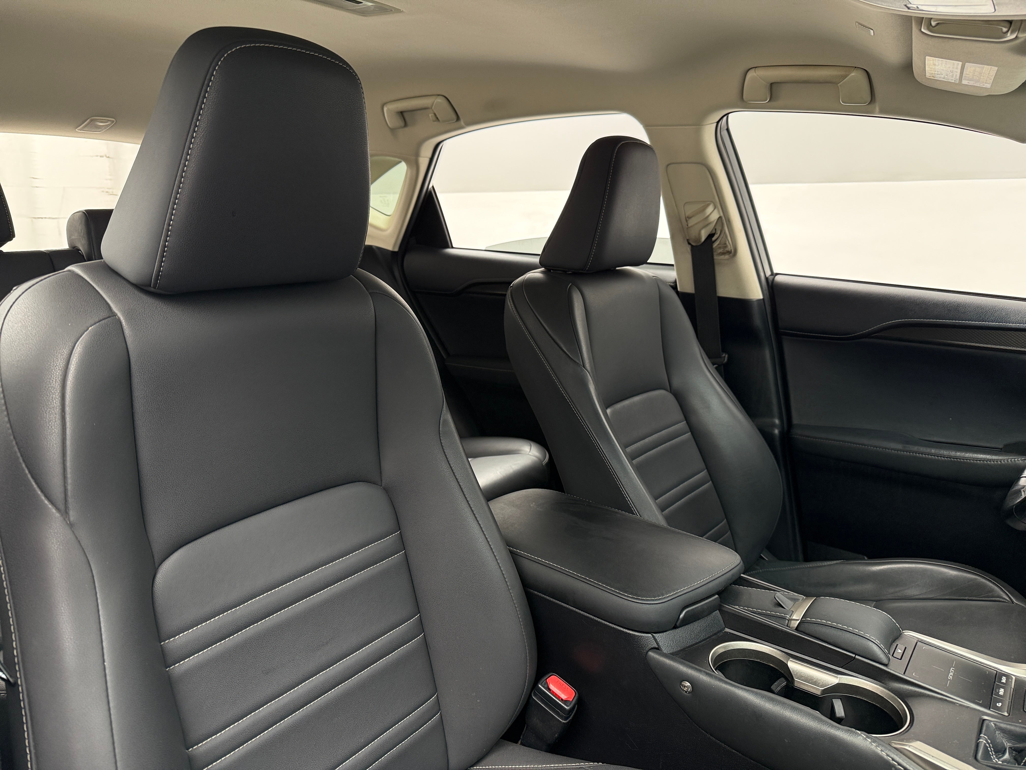 2018 Lexus NX